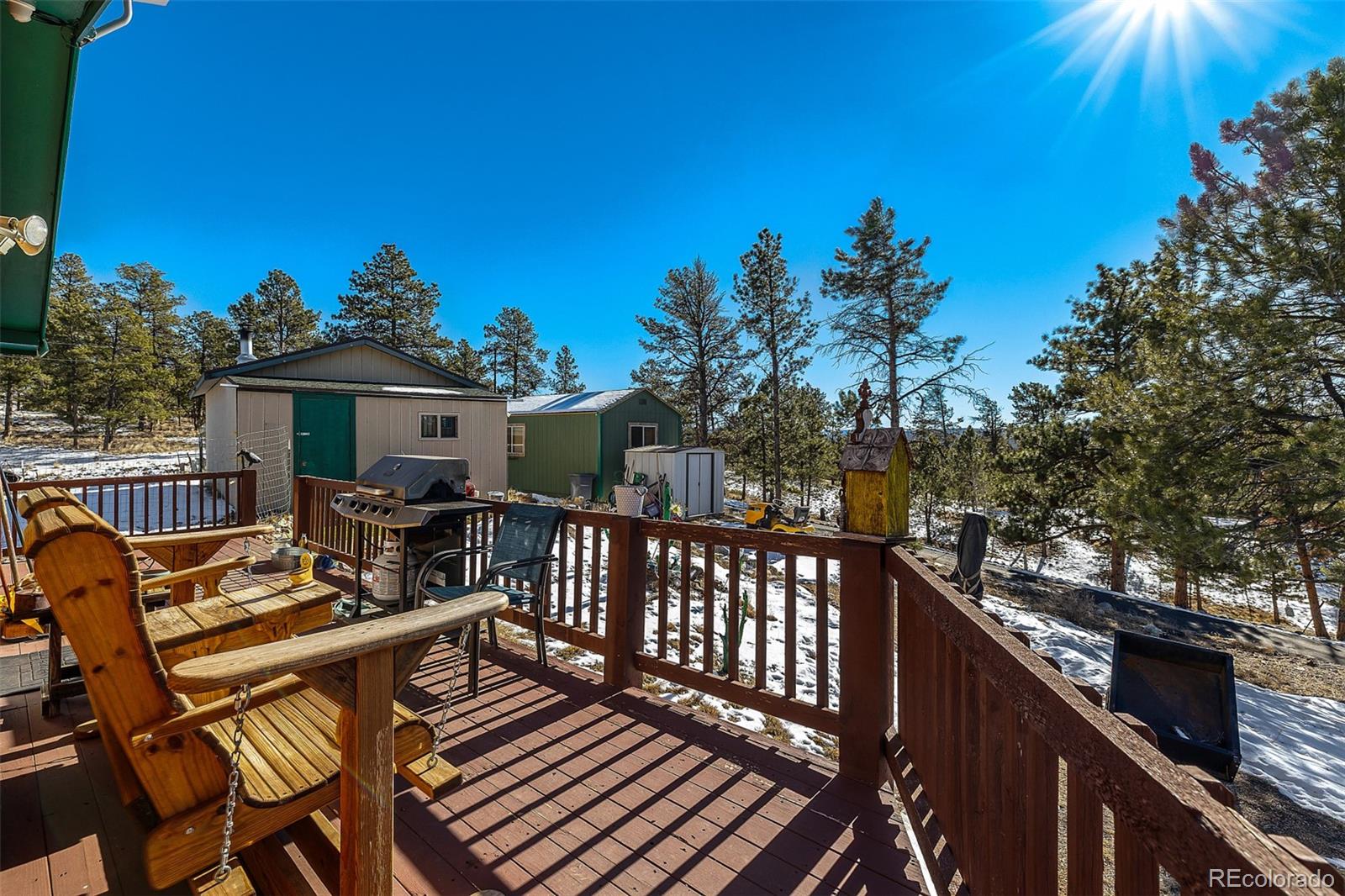 MLS Image #19 for 201  lake drive,florissant, Colorado