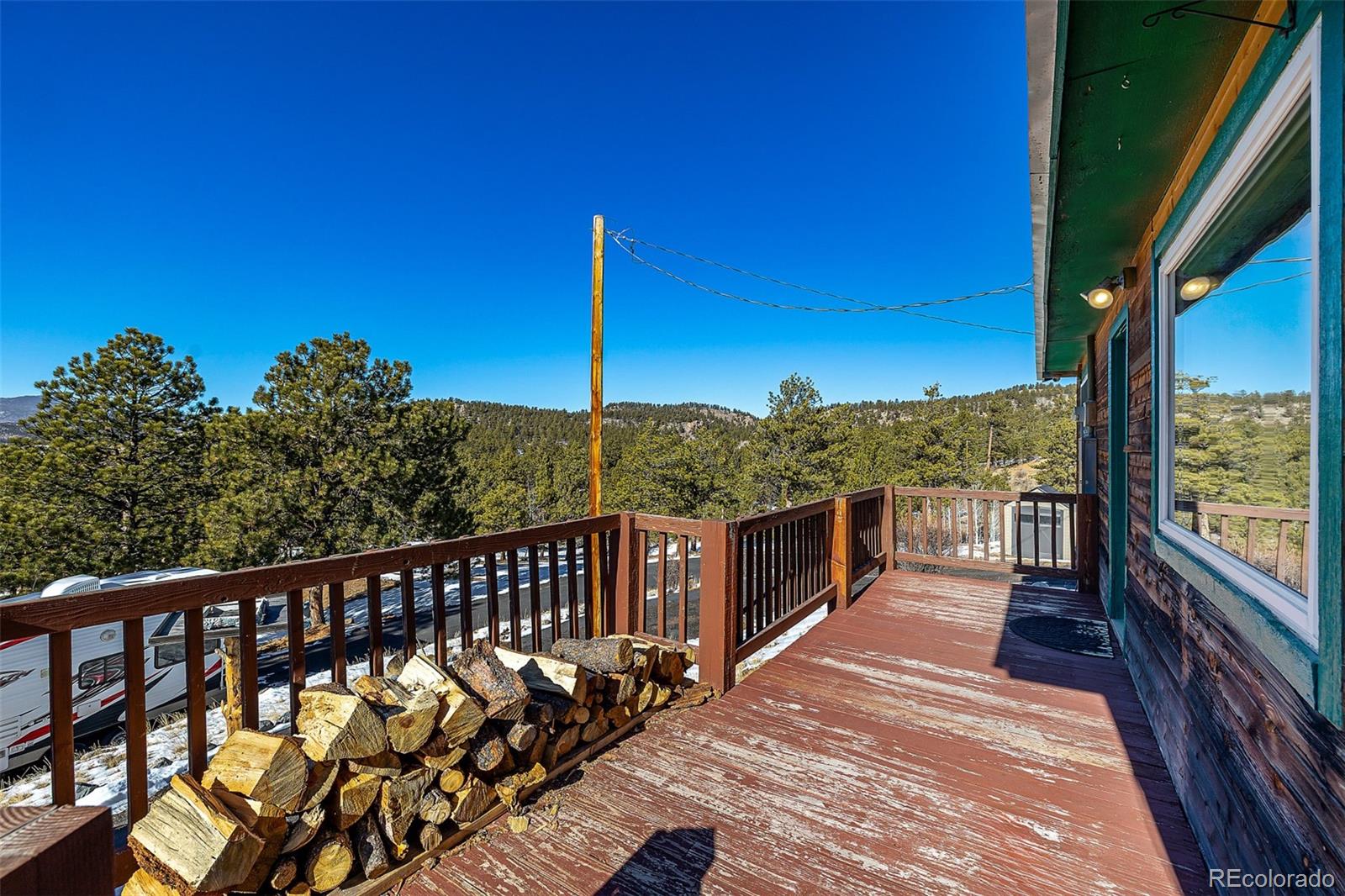 MLS Image #2 for 201  lake drive,florissant, Colorado