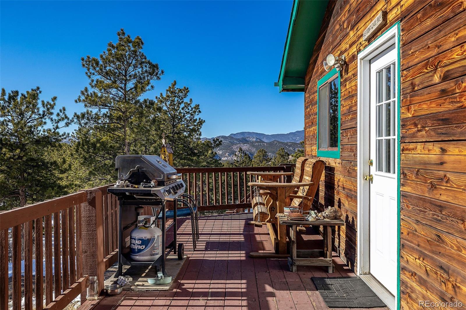 MLS Image #20 for 201  lake drive,florissant, Colorado
