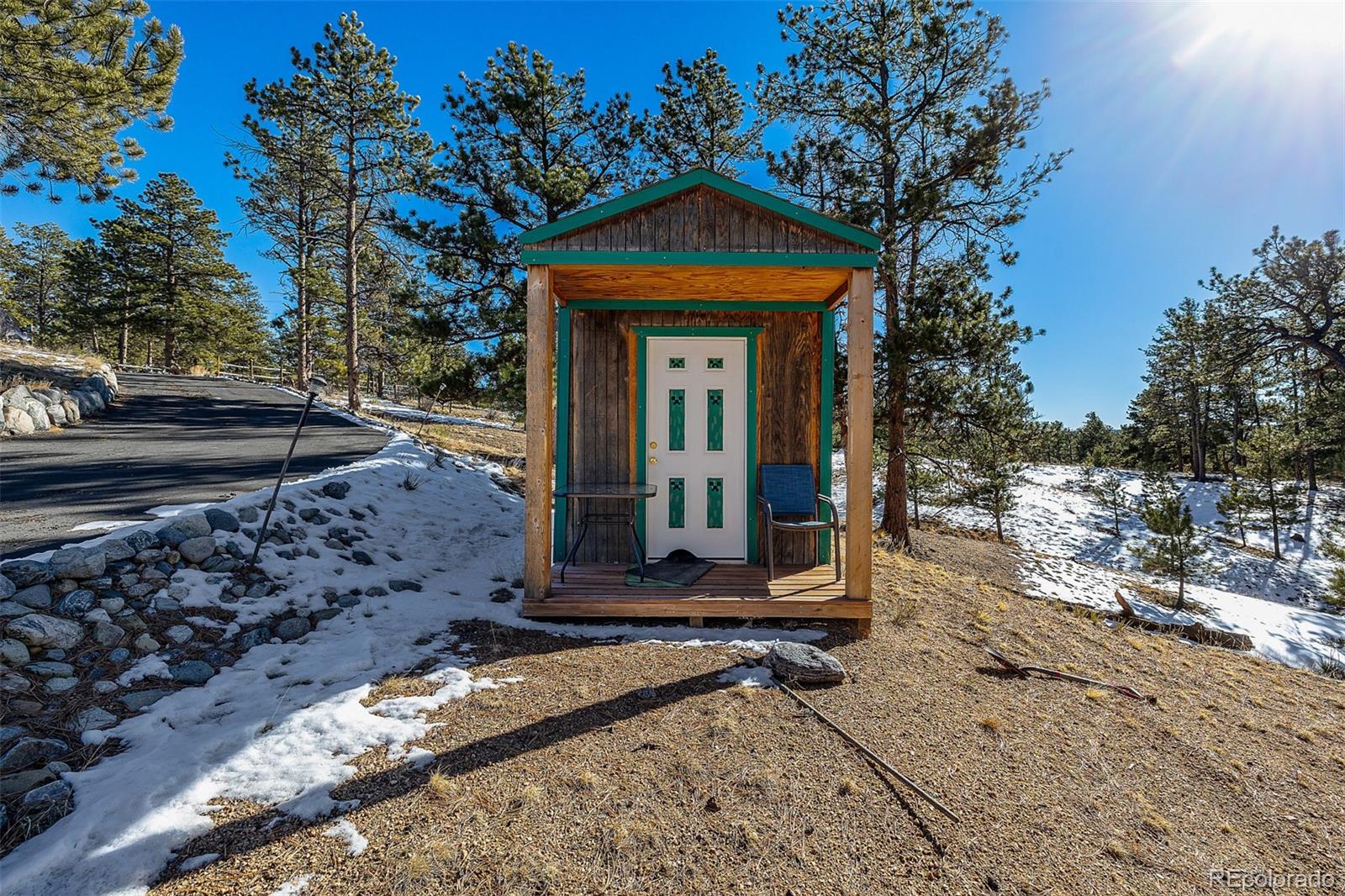 MLS Image #21 for 201  lake drive,florissant, Colorado