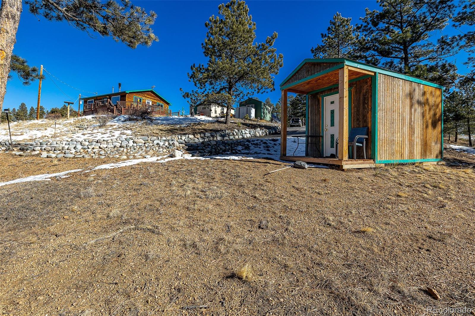 MLS Image #22 for 201  lake drive,florissant, Colorado