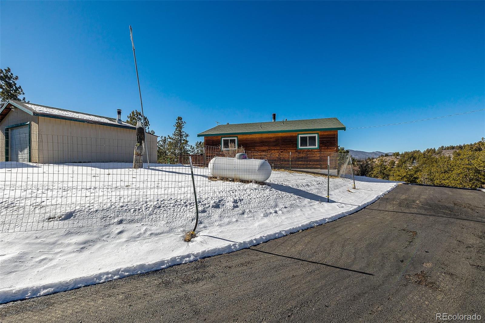 MLS Image #23 for 201  lake drive,florissant, Colorado