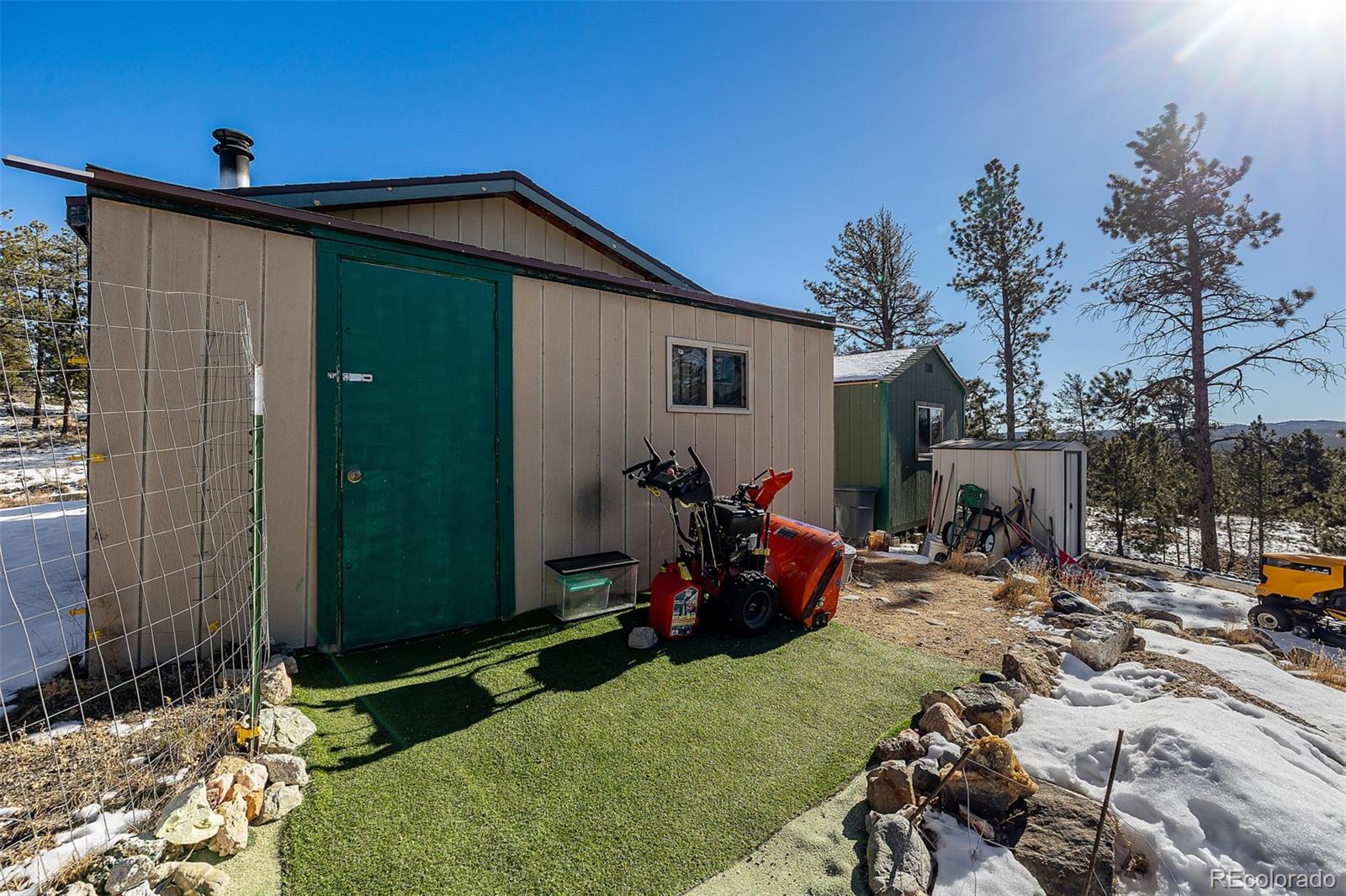 MLS Image #24 for 201  lake drive,florissant, Colorado