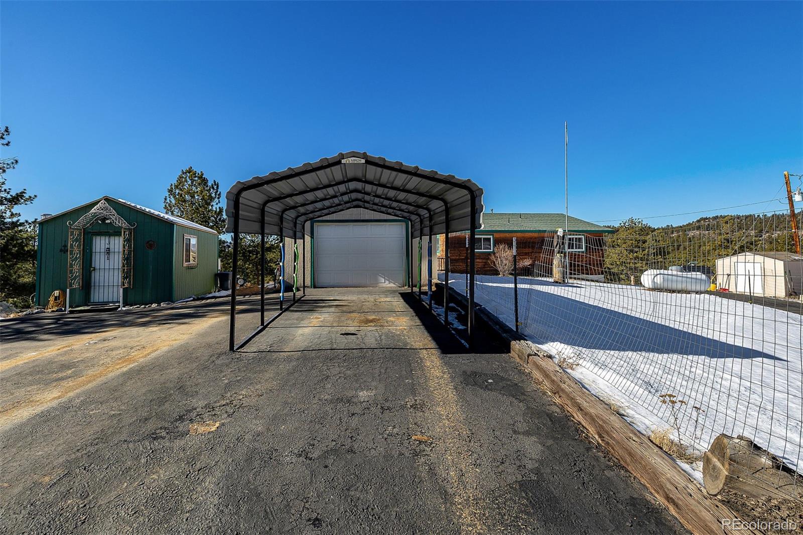 MLS Image #25 for 201  lake drive,florissant, Colorado