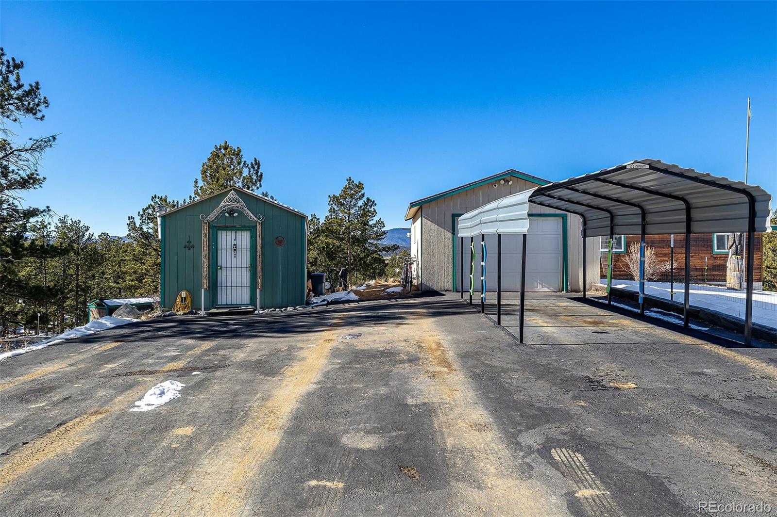 MLS Image #26 for 201  lake drive,florissant, Colorado