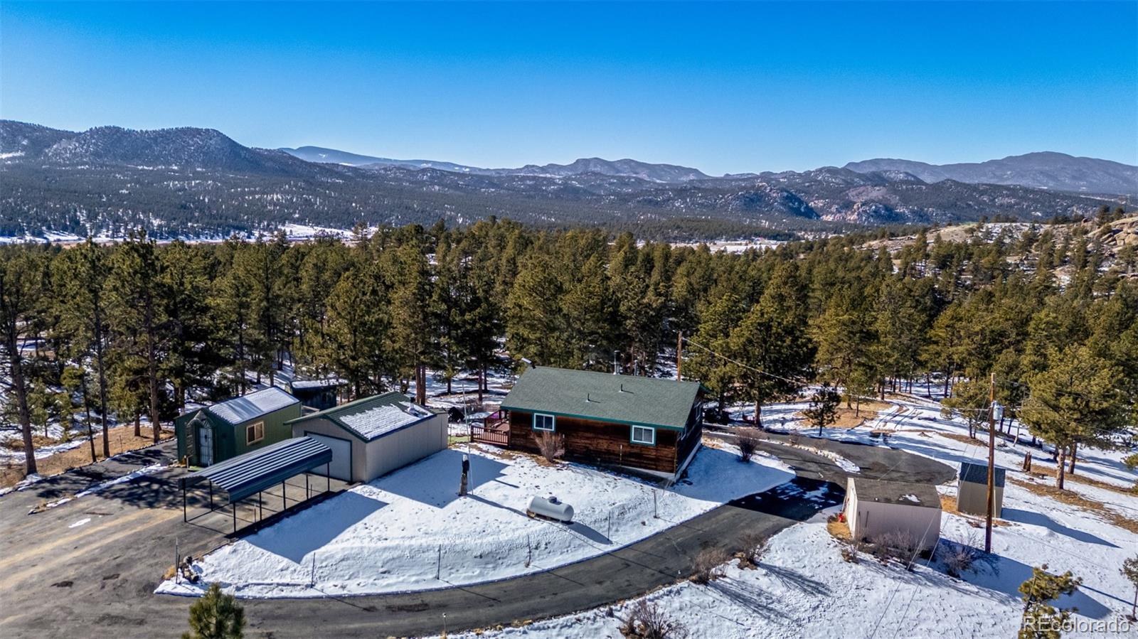 MLS Image #28 for 201  lake drive,florissant, Colorado