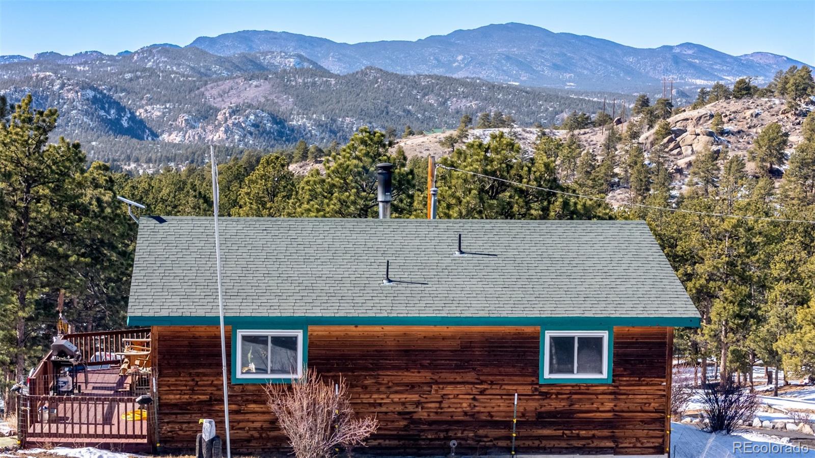 MLS Image #29 for 201  lake drive,florissant, Colorado