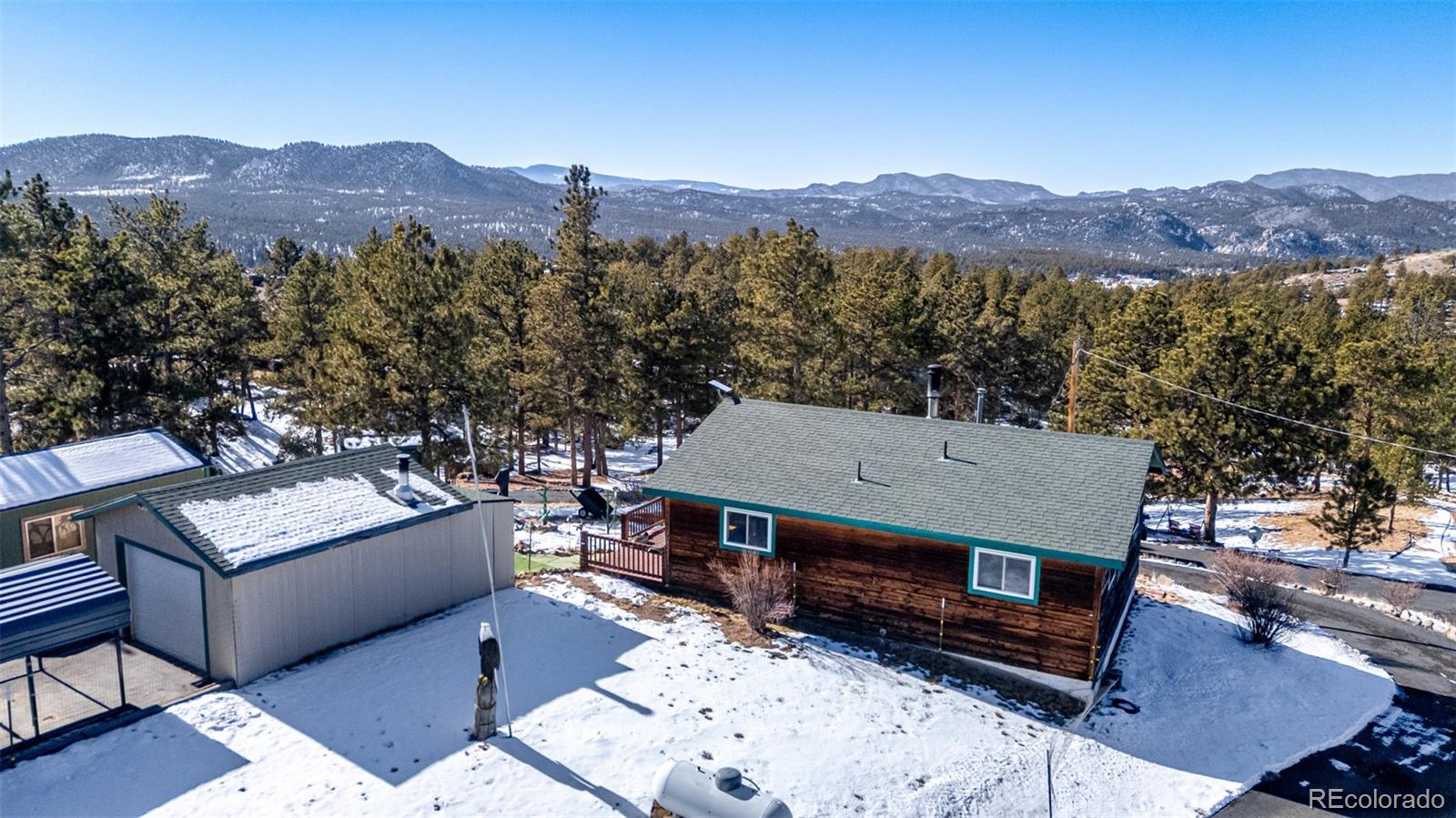 MLS Image #30 for 201  lake drive,florissant, Colorado