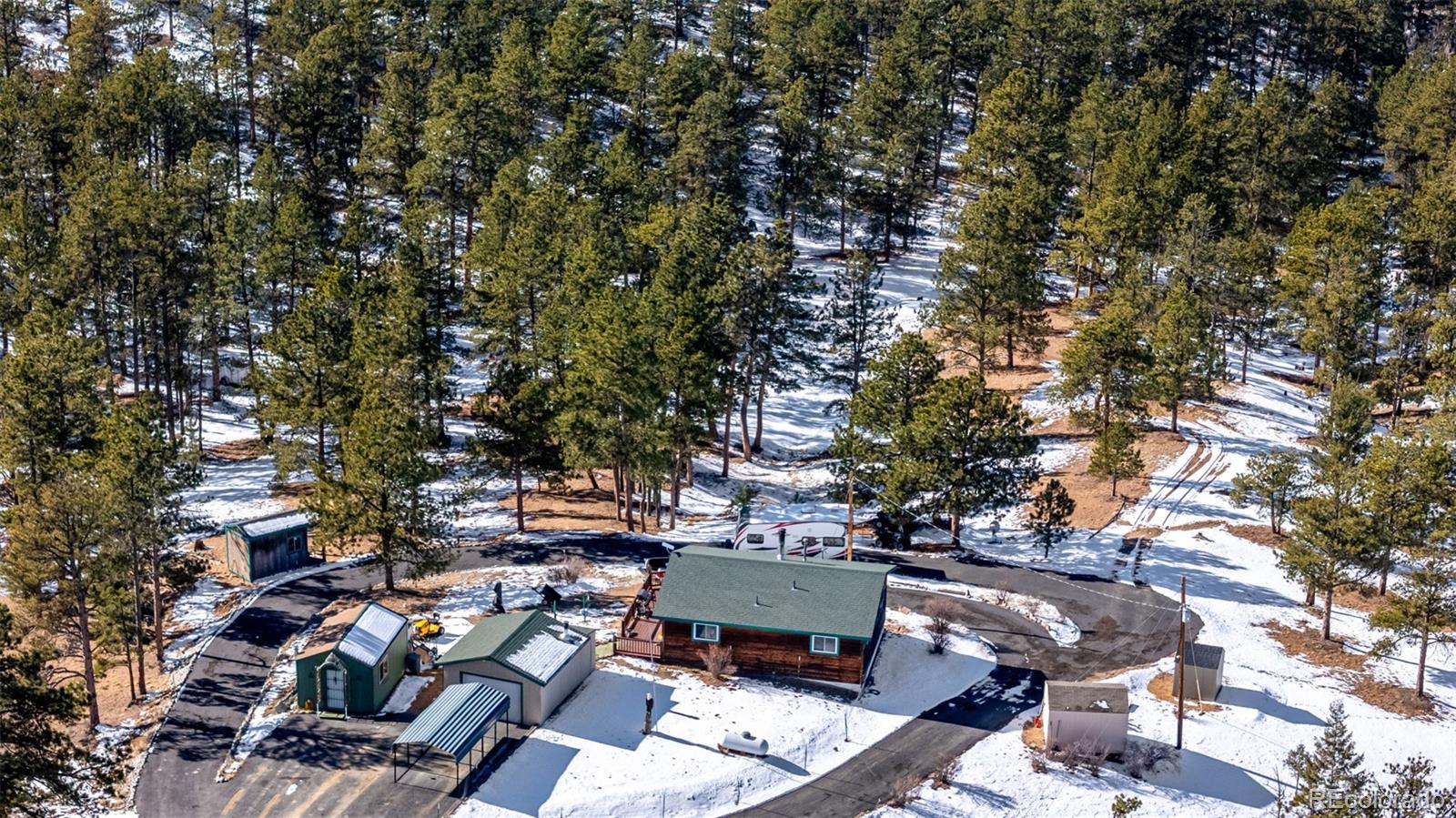 MLS Image #32 for 201  lake drive,florissant, Colorado
