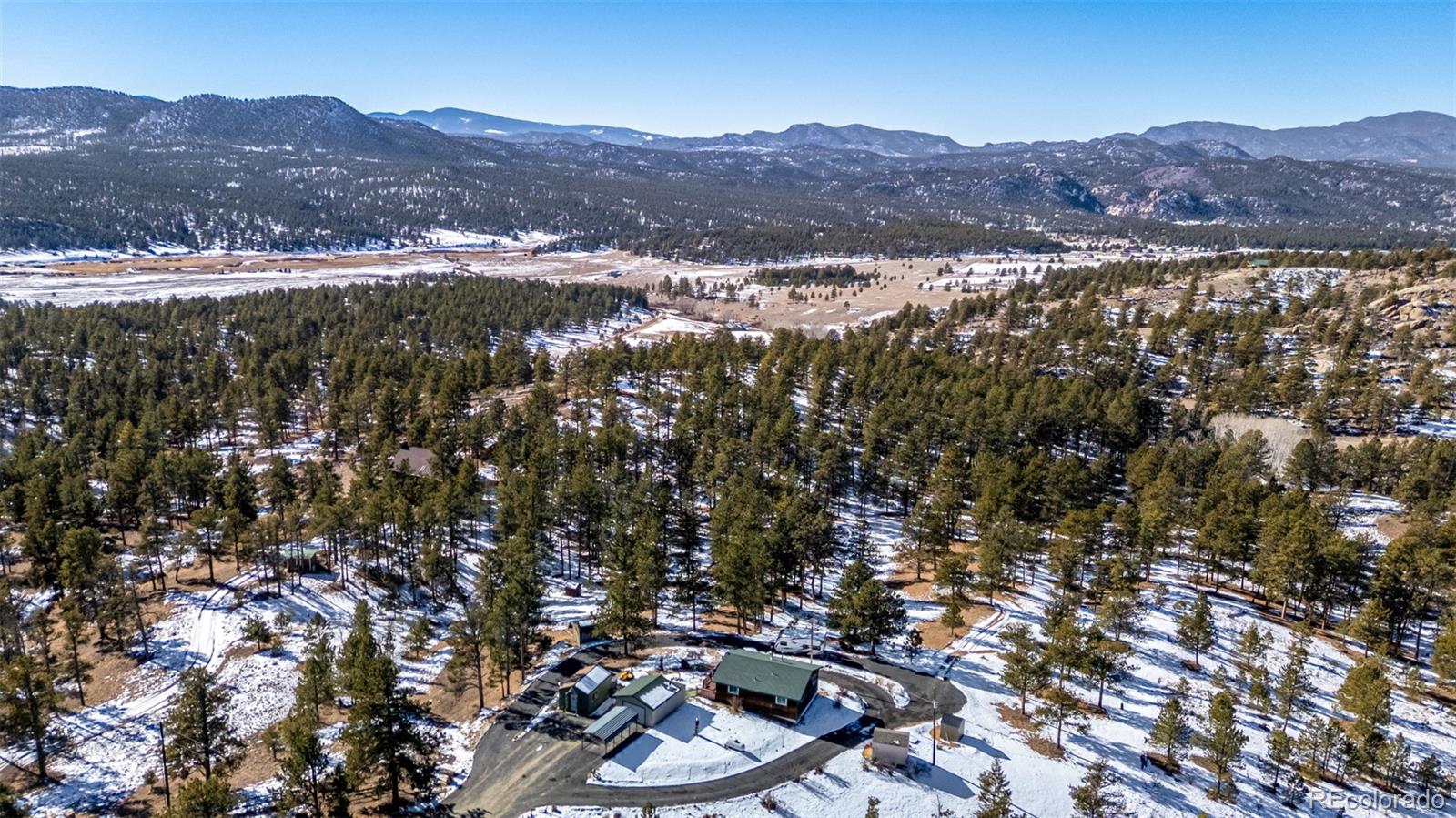 MLS Image #33 for 201  lake drive,florissant, Colorado