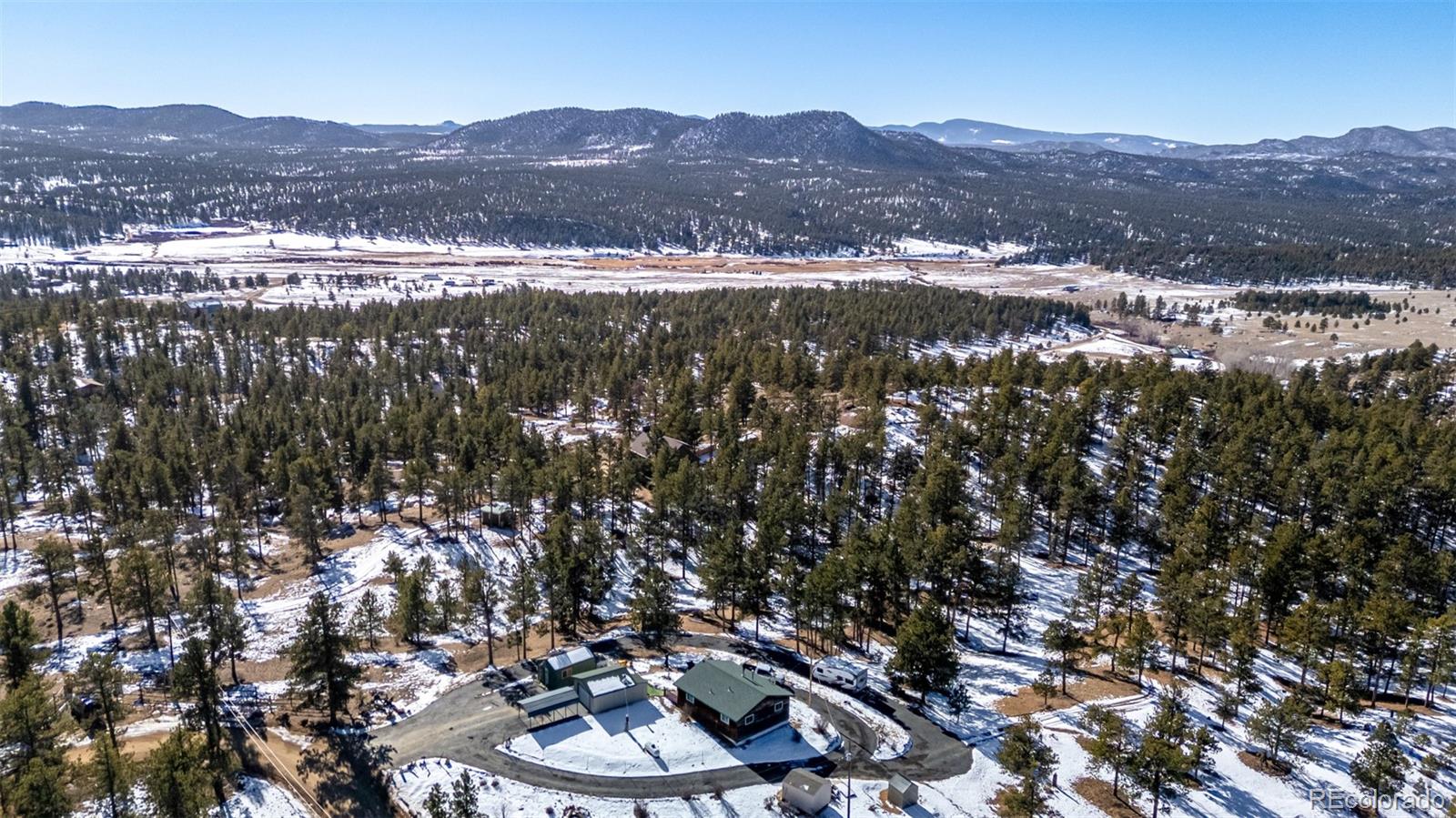 MLS Image #34 for 201  lake drive,florissant, Colorado