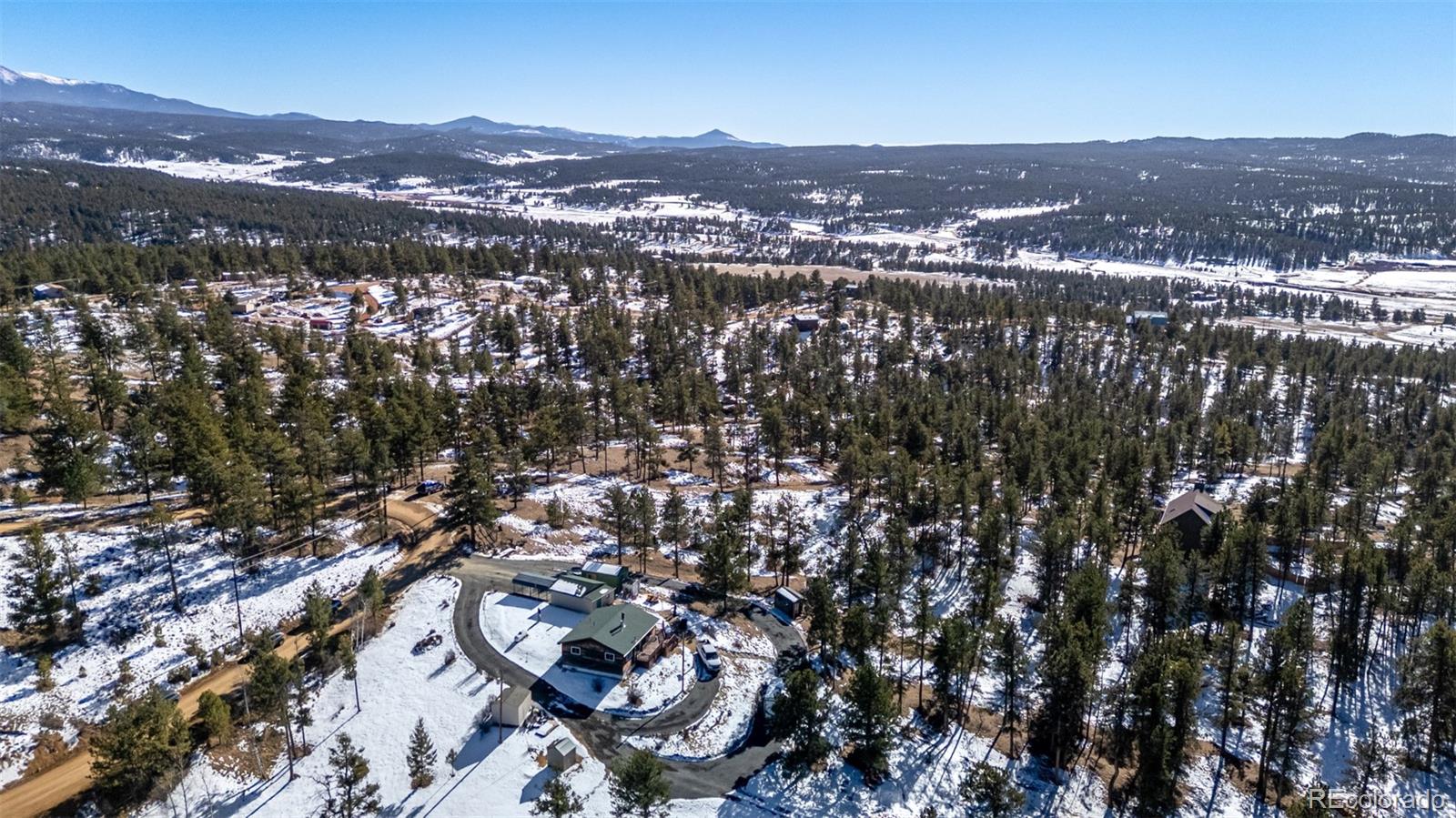 MLS Image #35 for 201  lake drive,florissant, Colorado