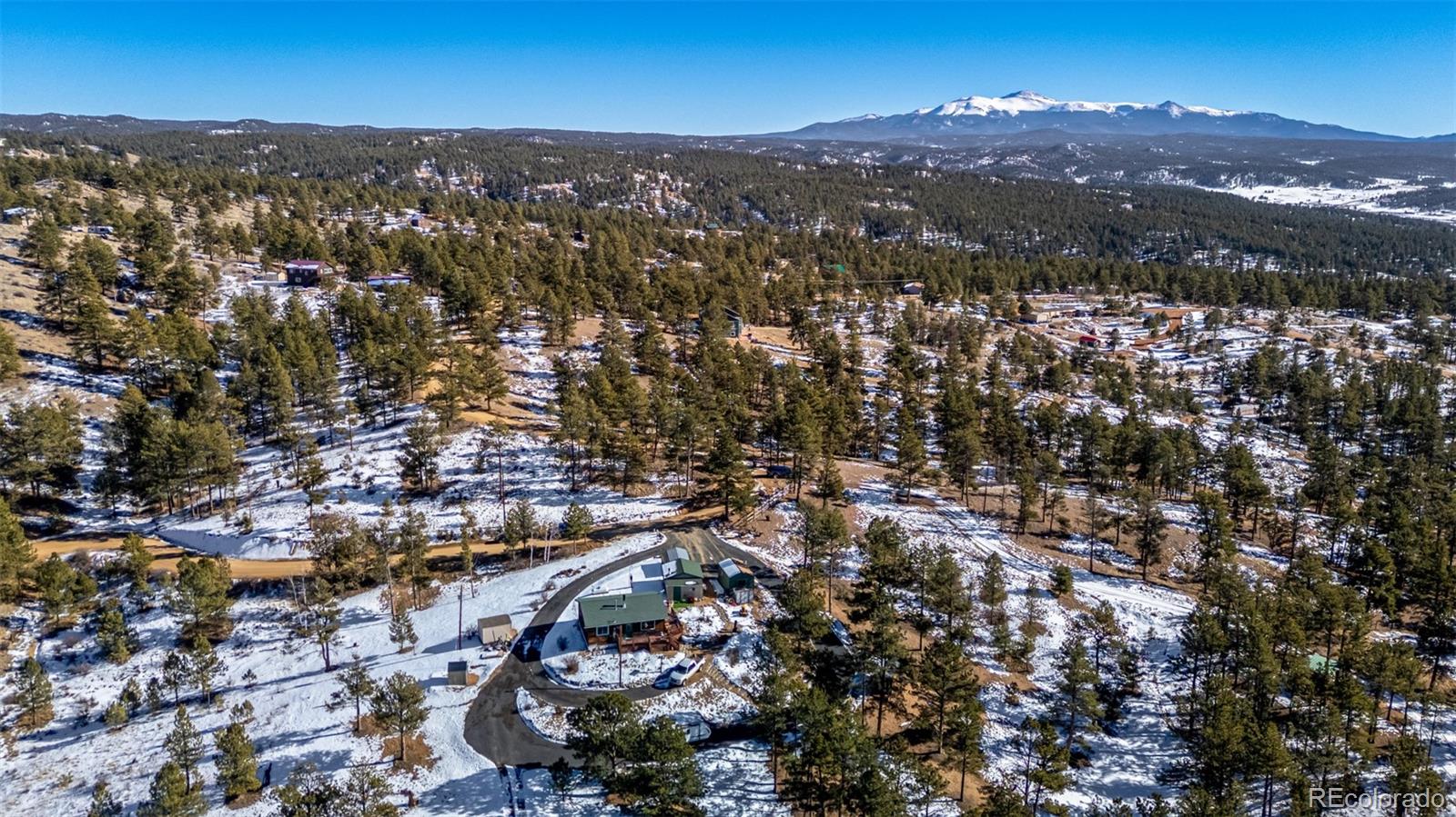 MLS Image #36 for 201  lake drive,florissant, Colorado