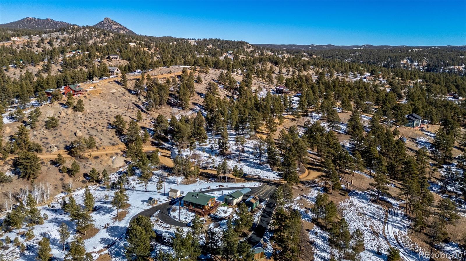 MLS Image #37 for 201  lake drive,florissant, Colorado