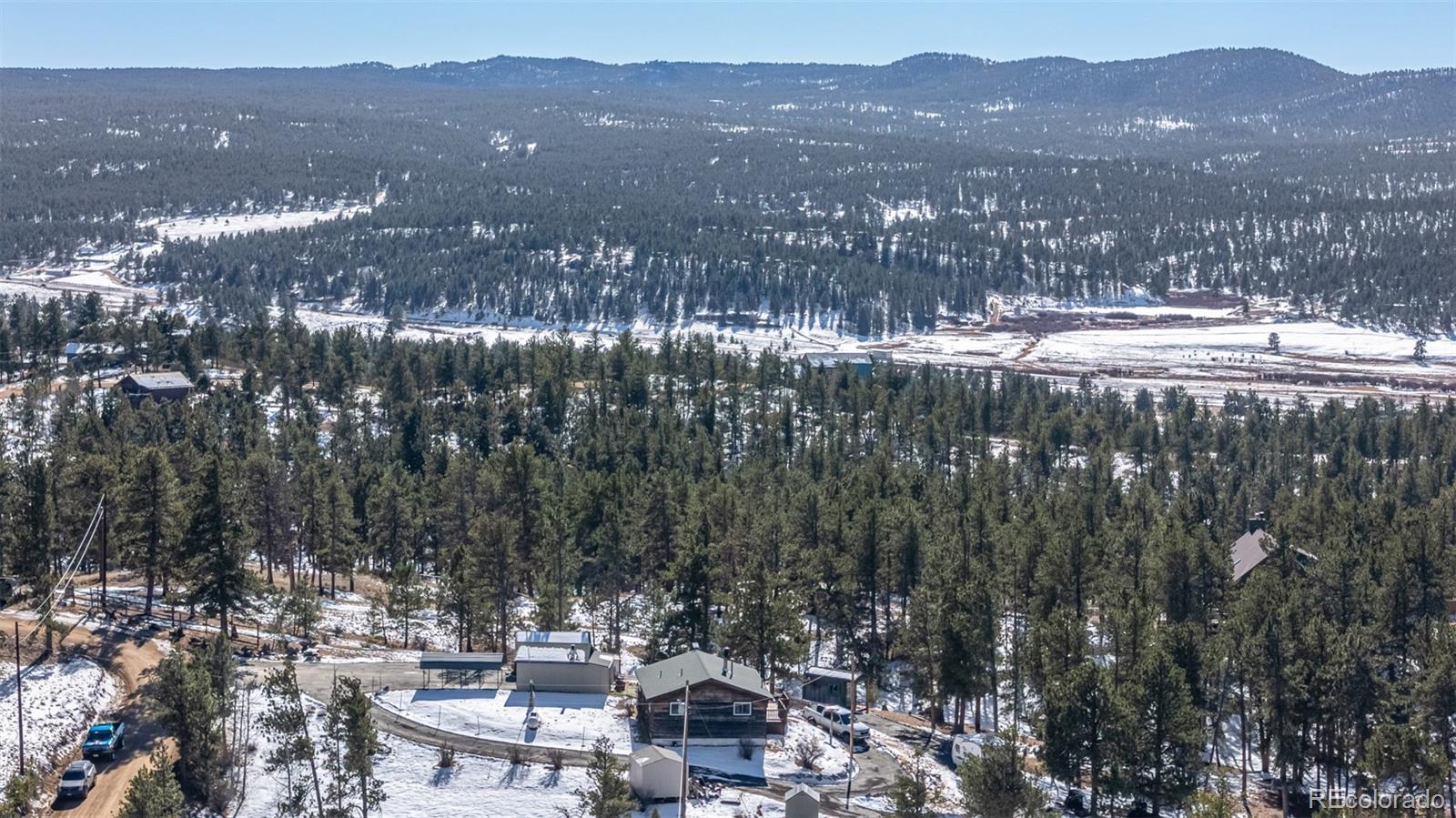 MLS Image #39 for 201  lake drive,florissant, Colorado