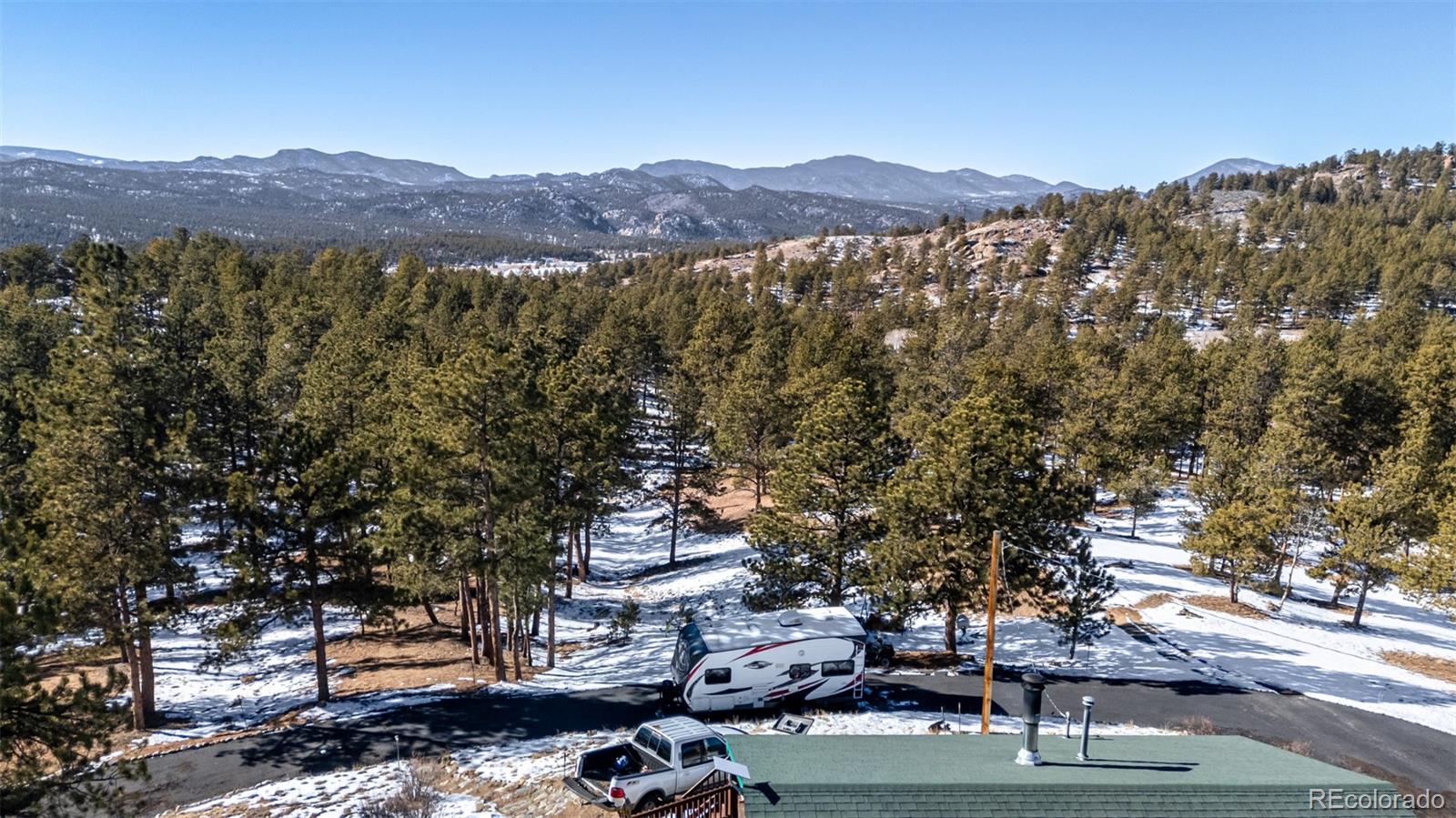 MLS Image #41 for 201  lake drive,florissant, Colorado