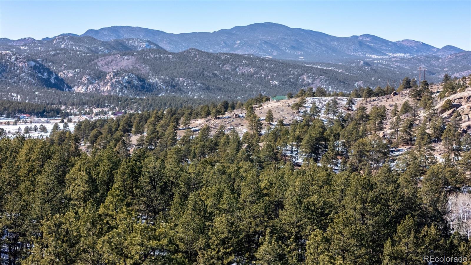 MLS Image #42 for 201  lake drive,florissant, Colorado