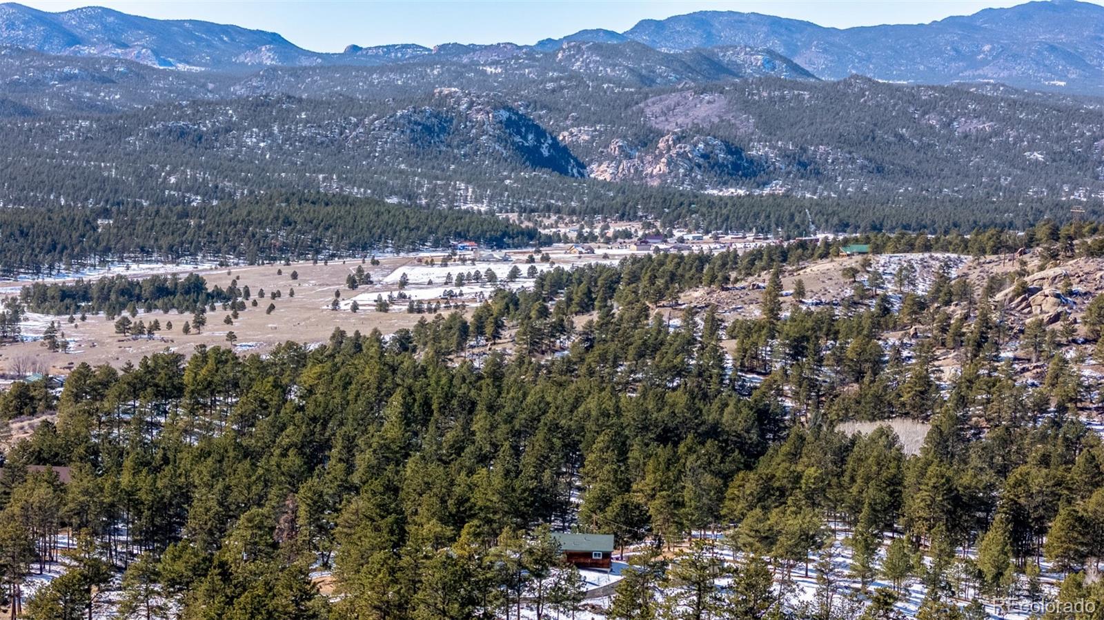 MLS Image #43 for 201  lake drive,florissant, Colorado