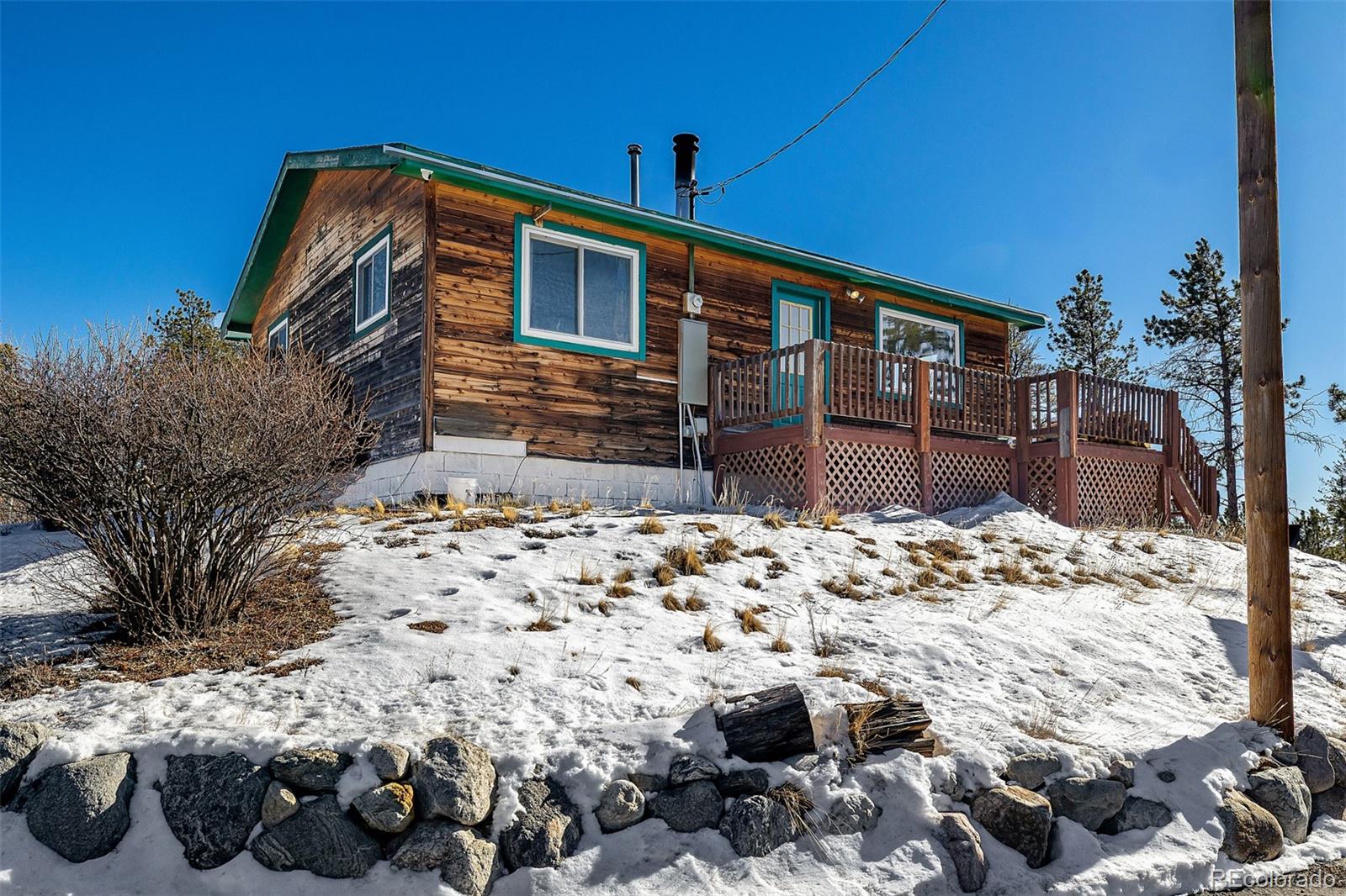 MLS Image #45 for 201  lake drive,florissant, Colorado