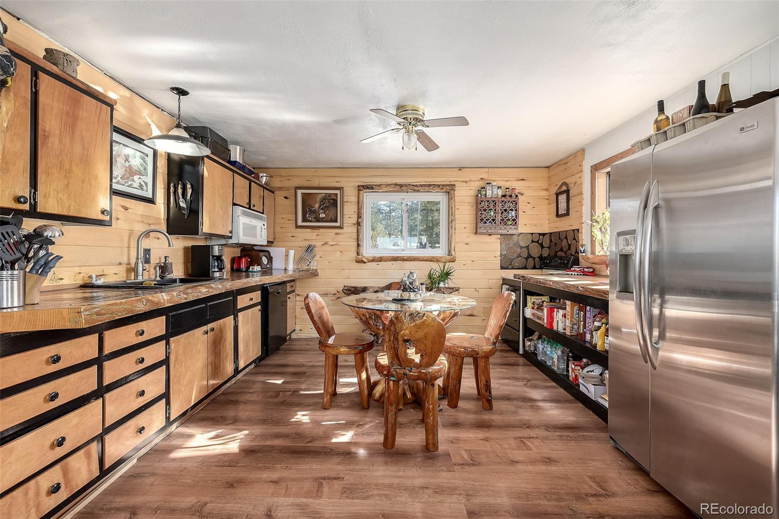 MLS Image #9 for 201  lake drive,florissant, Colorado