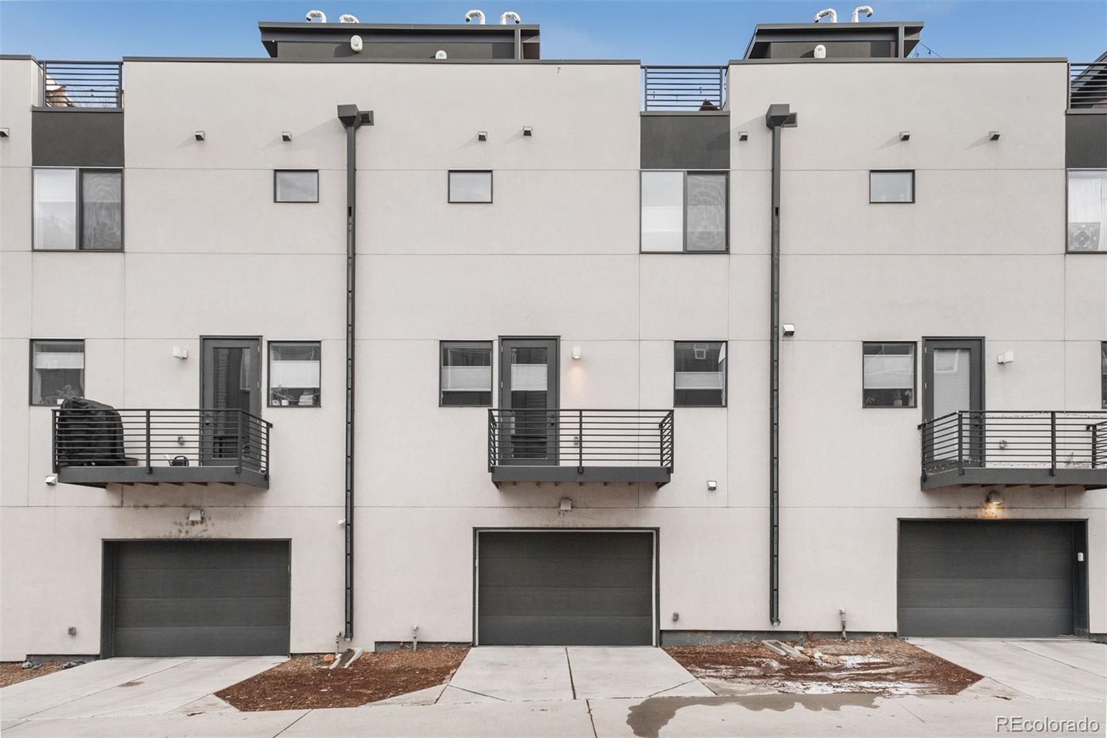 MLS Image #3 for 2939 w 23rd avenue,denver, Colorado
