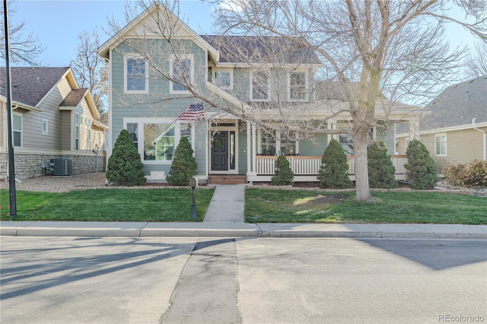 MLS Image #0 for 5106  dvorak circle,frederick, Colorado