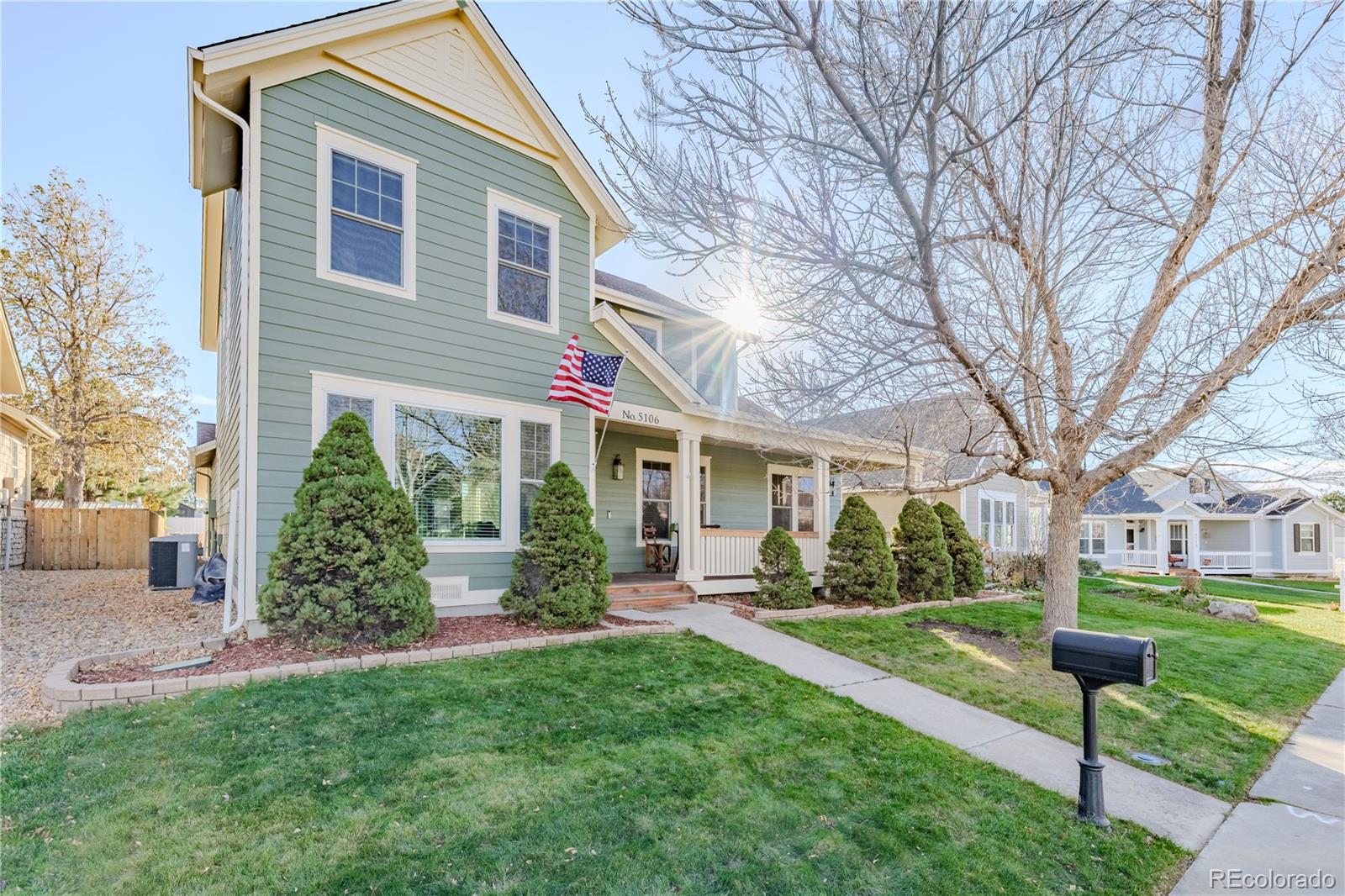 MLS Image #4 for 5106  dvorak circle,frederick, Colorado