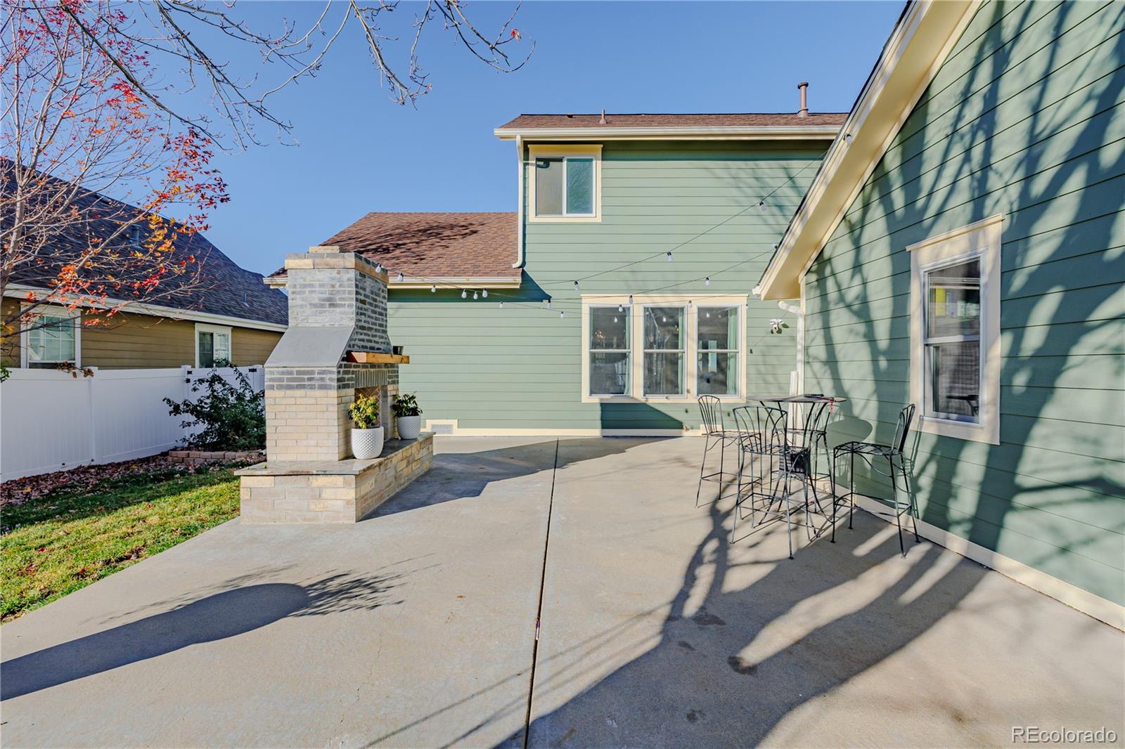 MLS Image #47 for 5106  dvorak circle,frederick, Colorado