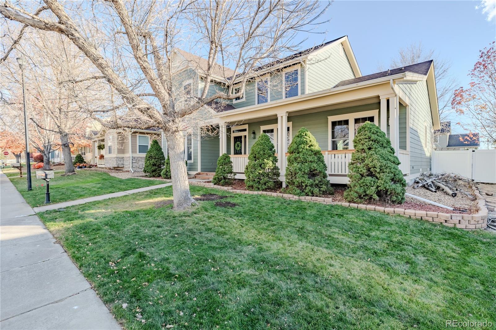 MLS Image #5 for 5106  dvorak circle,frederick, Colorado