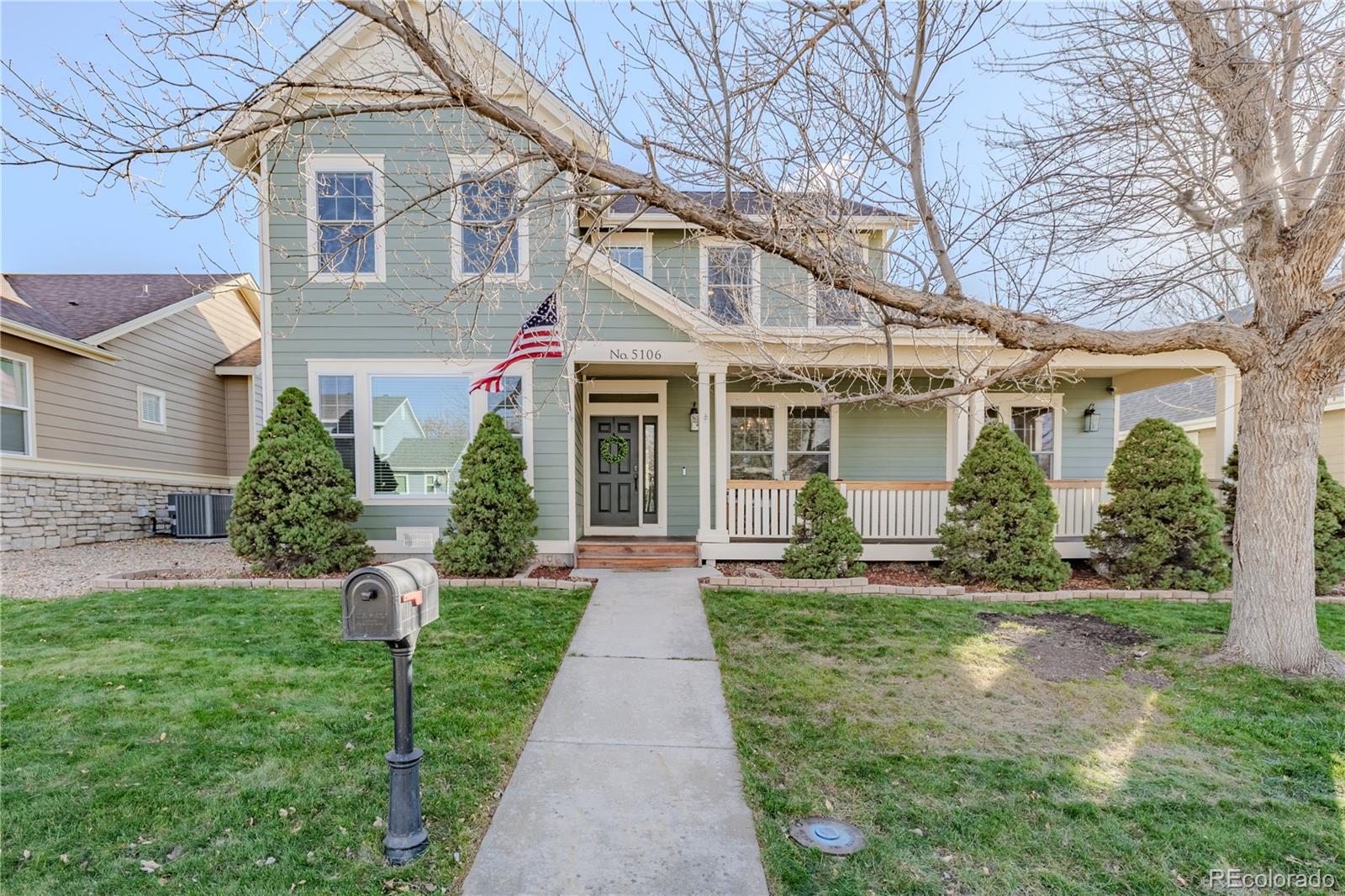 MLS Image #6 for 5106  dvorak circle,frederick, Colorado