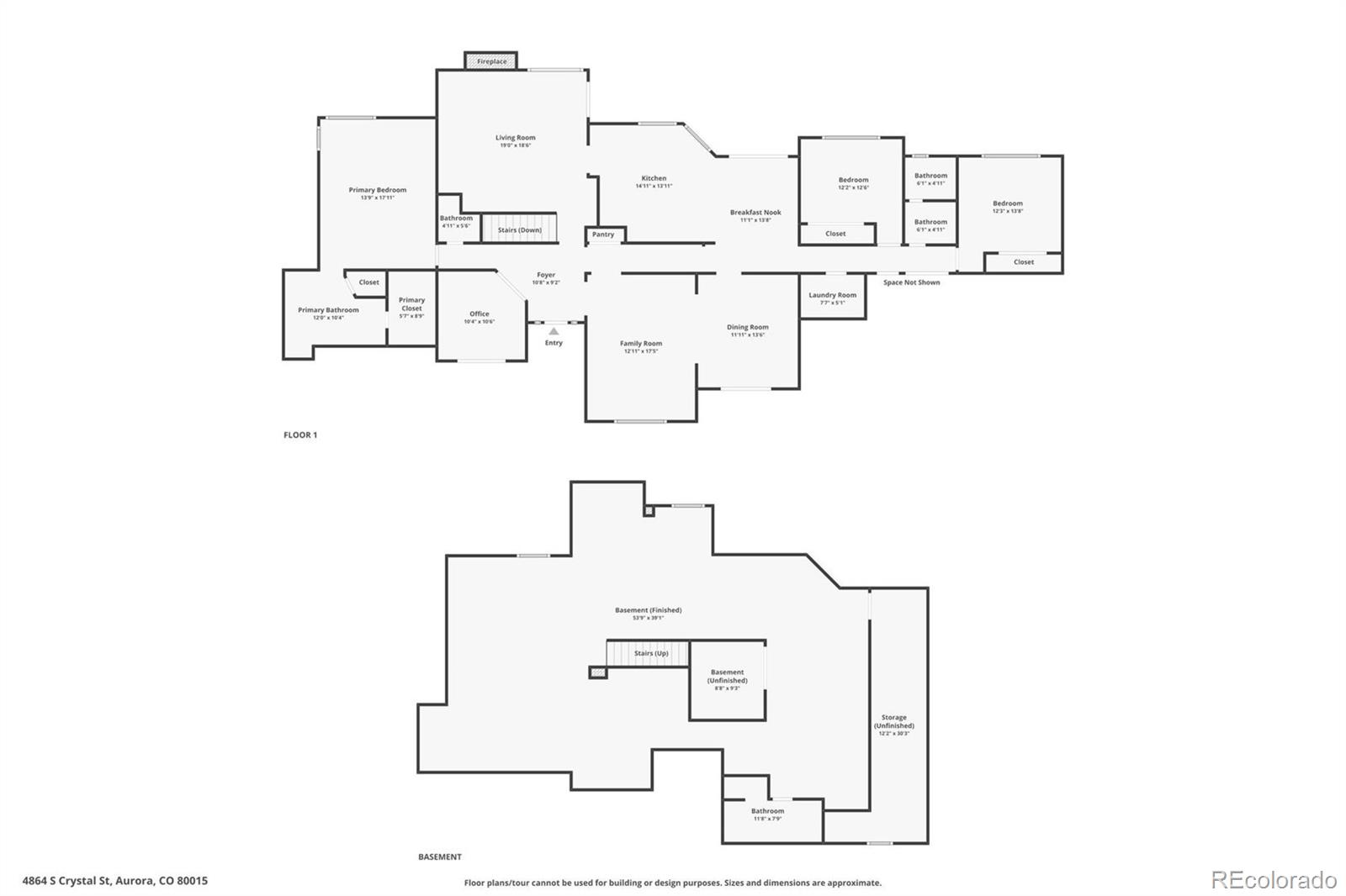 MLS Image #38 for 4864 s crystal street,aurora, Colorado