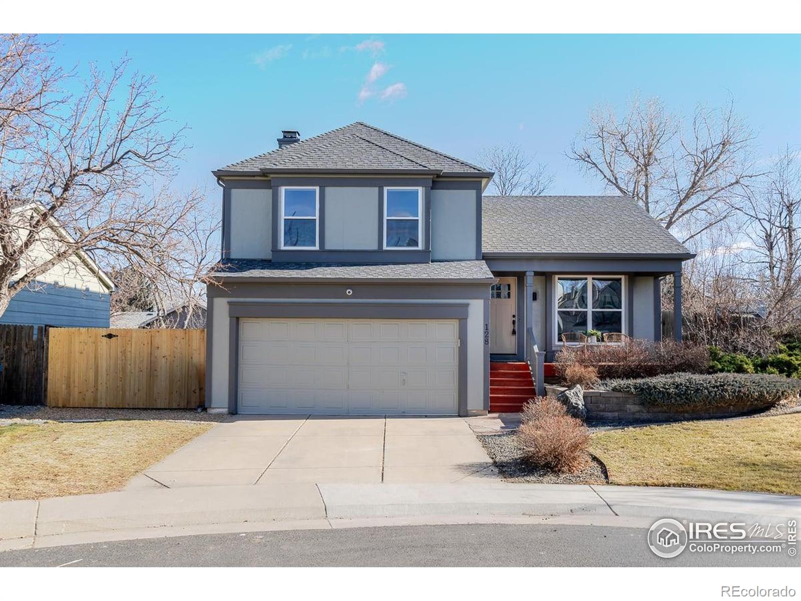 MLS Image #0 for 128 s warbler court,louisville, Colorado