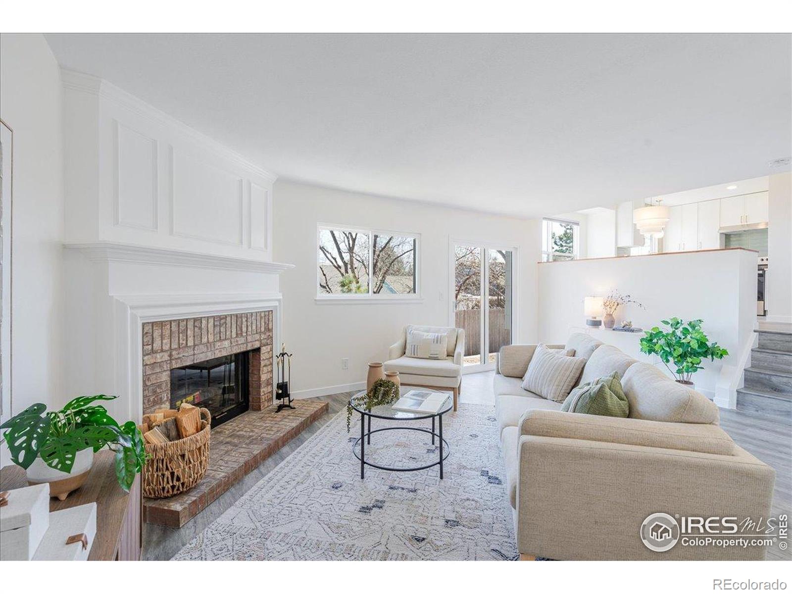 MLS Image #13 for 128 s warbler court,louisville, Colorado