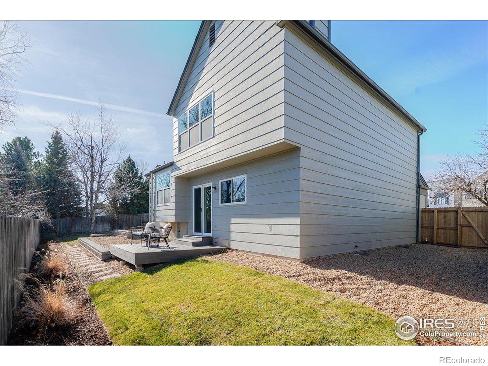 MLS Image #26 for 128 s warbler court,louisville, Colorado