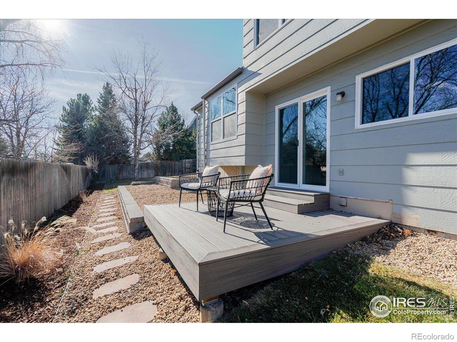 MLS Image #27 for 128 s warbler court,louisville, Colorado