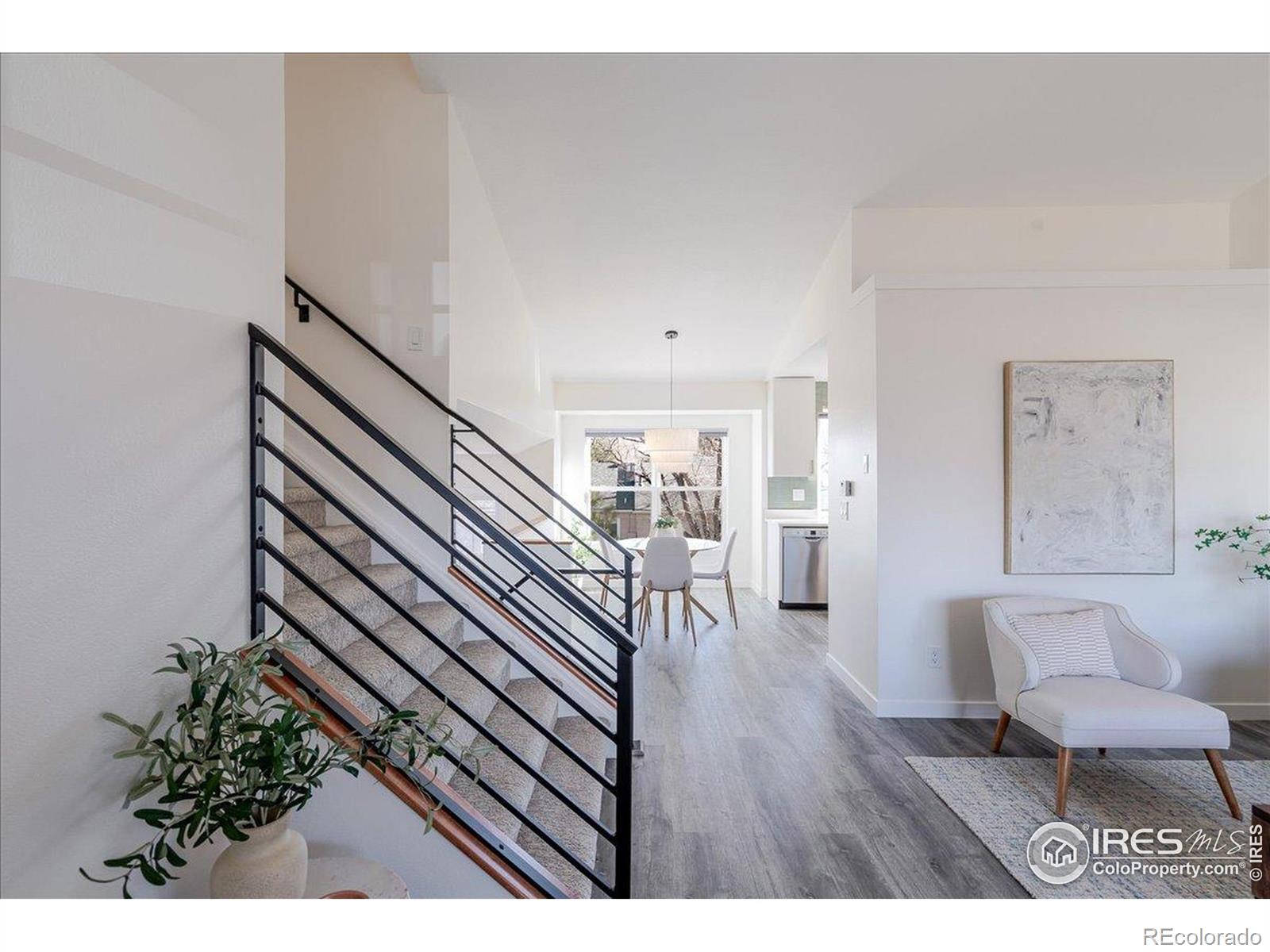 MLS Image #3 for 128 s warbler court,louisville, Colorado