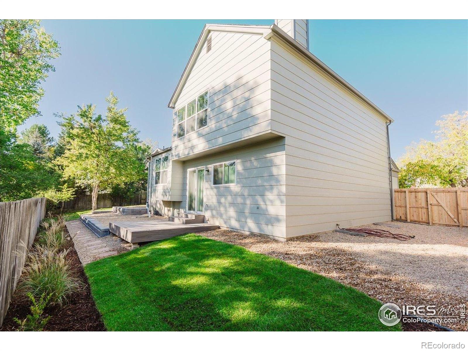 MLS Image #33 for 128 s warbler court,louisville, Colorado