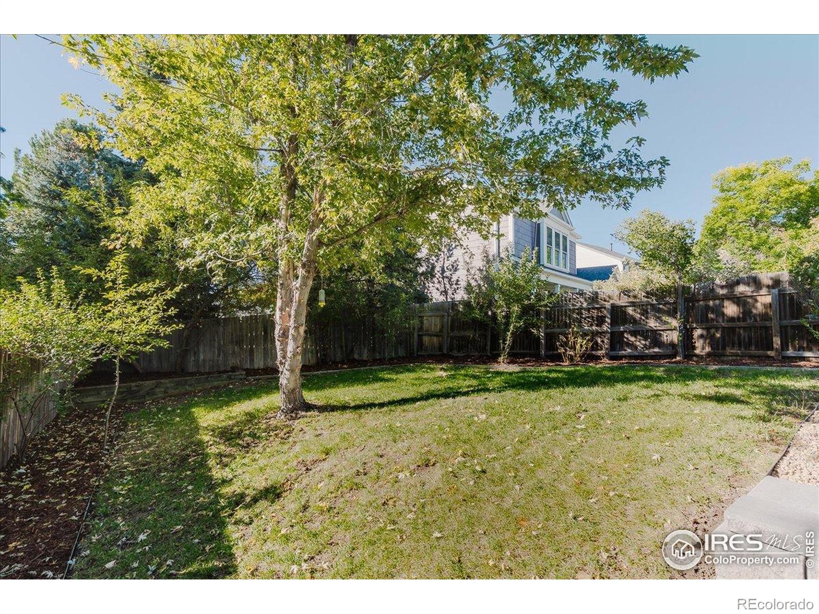 MLS Image #34 for 128 s warbler court,louisville, Colorado