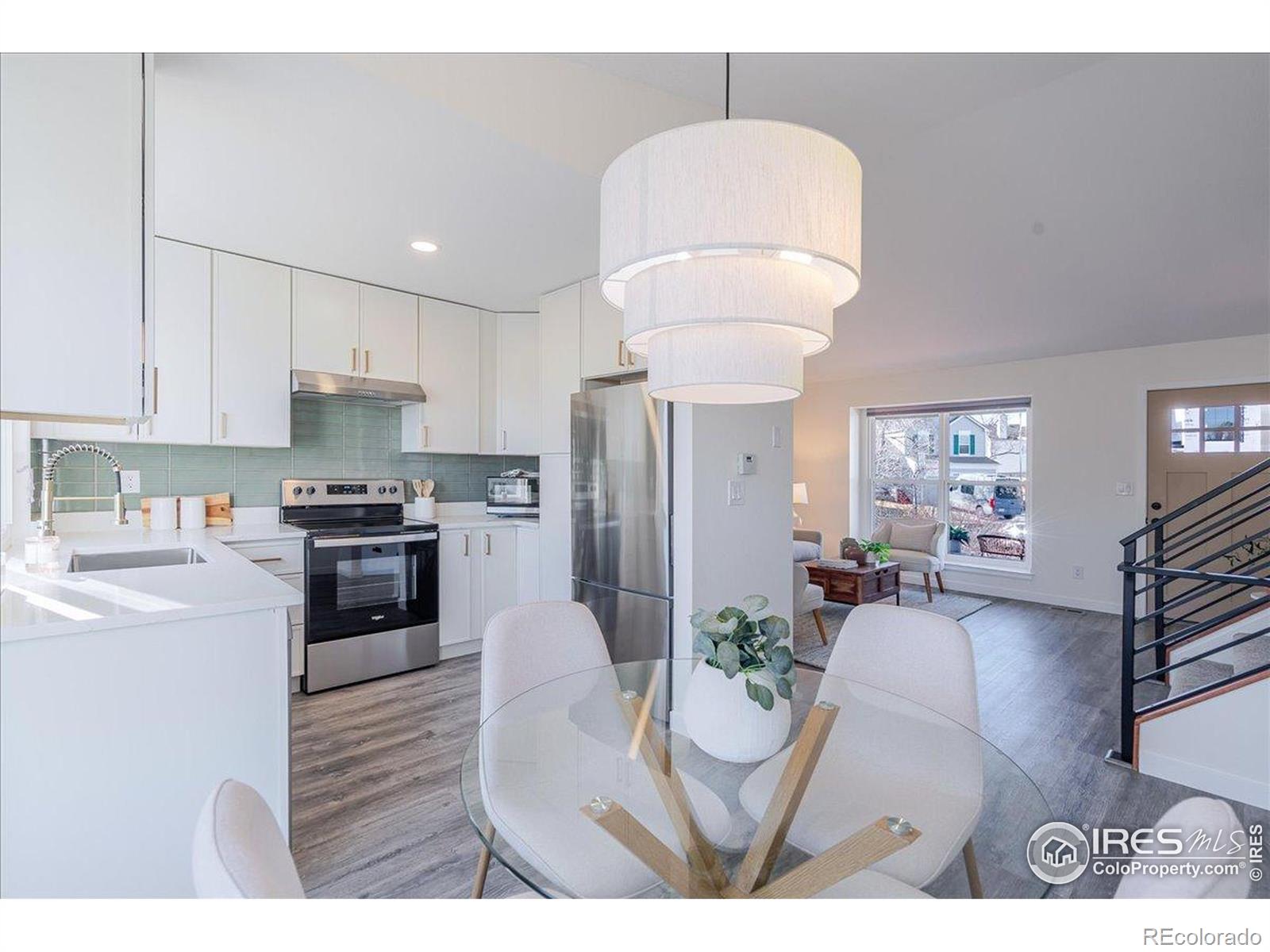 MLS Image #7 for 128 s warbler court,louisville, Colorado
