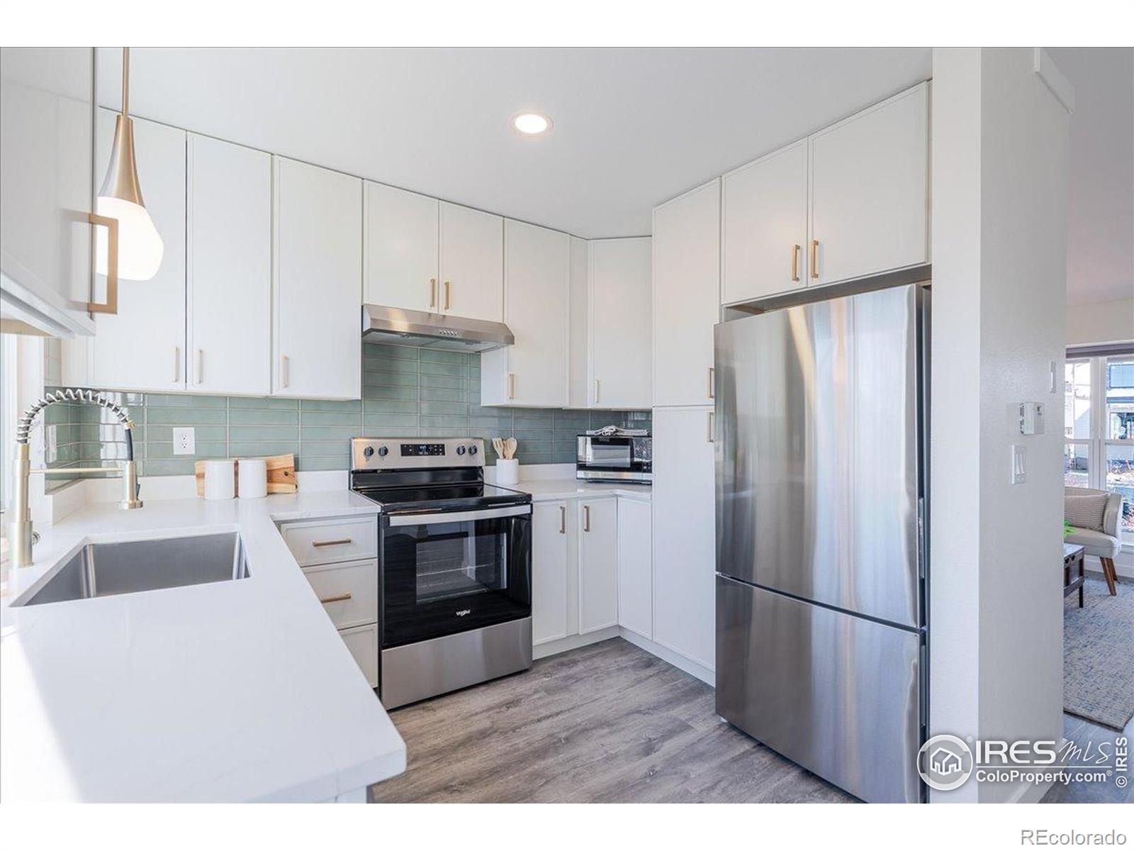 MLS Image #8 for 128 s warbler court,louisville, Colorado