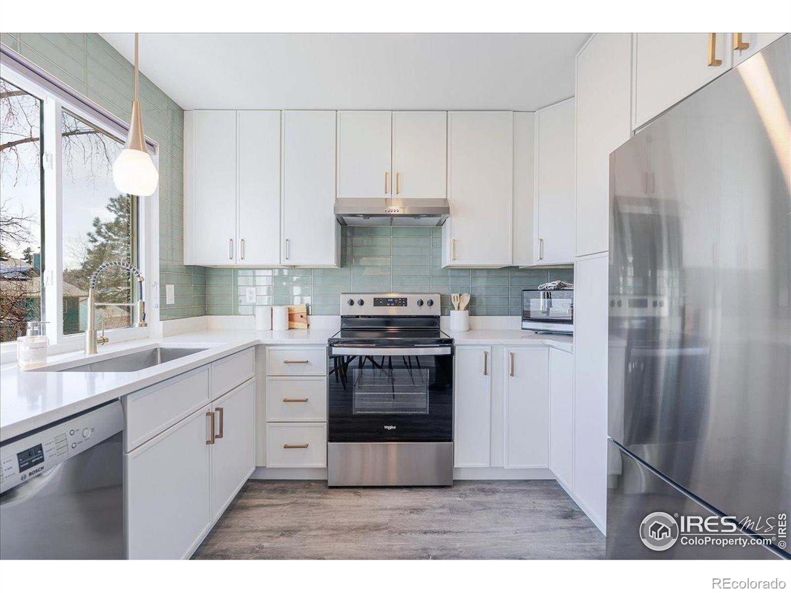 MLS Image #9 for 128 s warbler court,louisville, Colorado