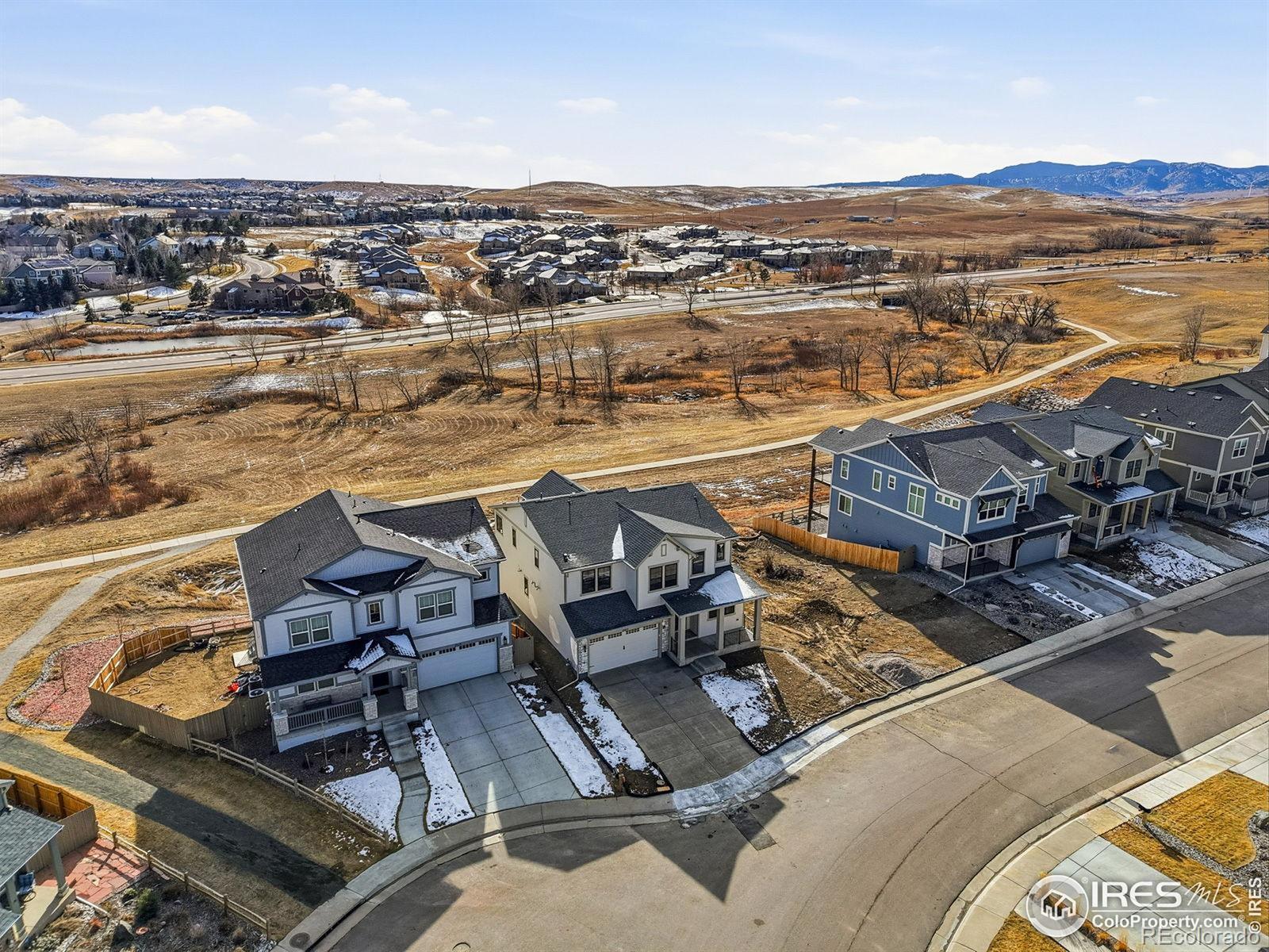 MLS Image #23 for 2515  andrew drive,superior, Colorado