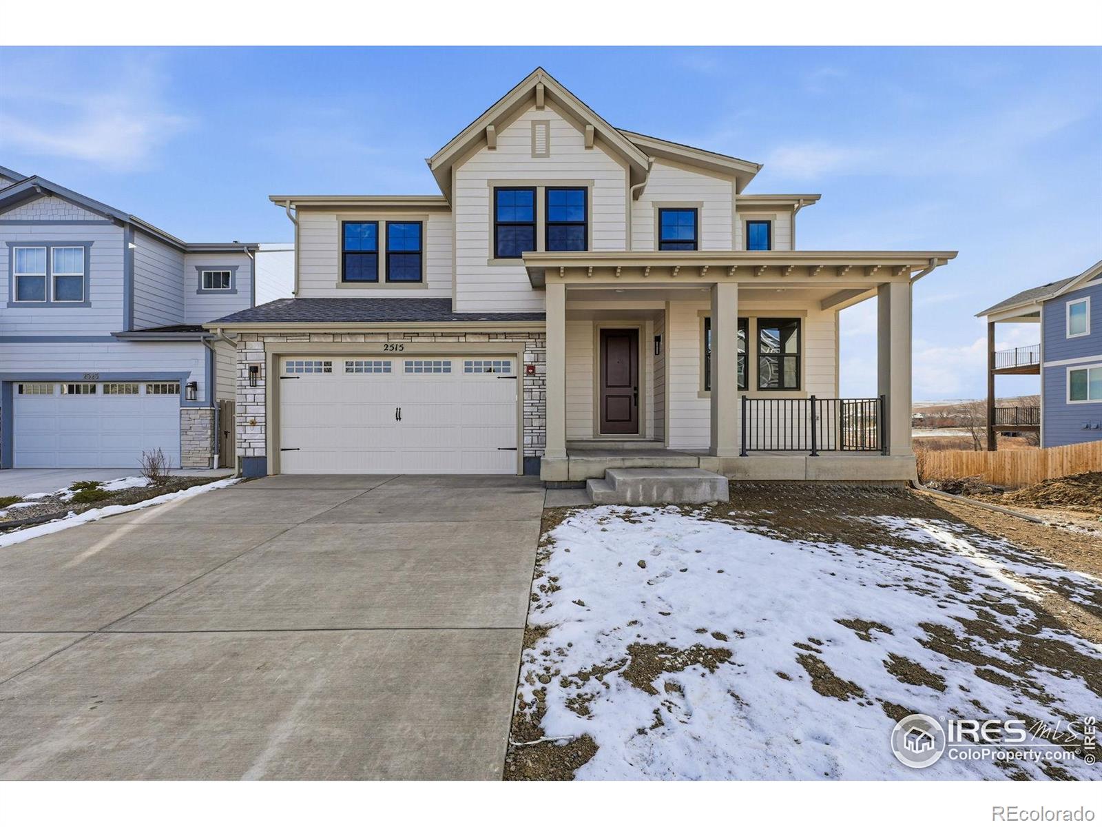MLS Image #24 for 2515  andrew drive,superior, Colorado