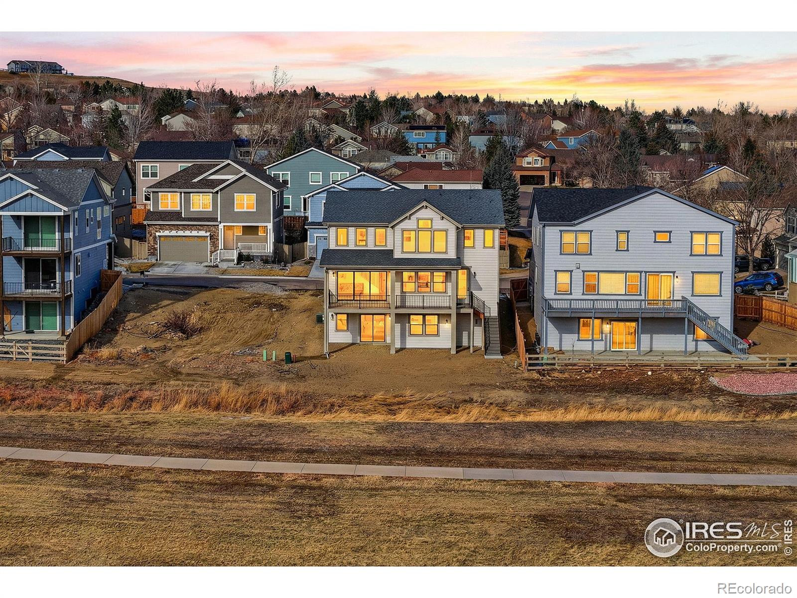 MLS Image #26 for 2515  andrew drive,superior, Colorado