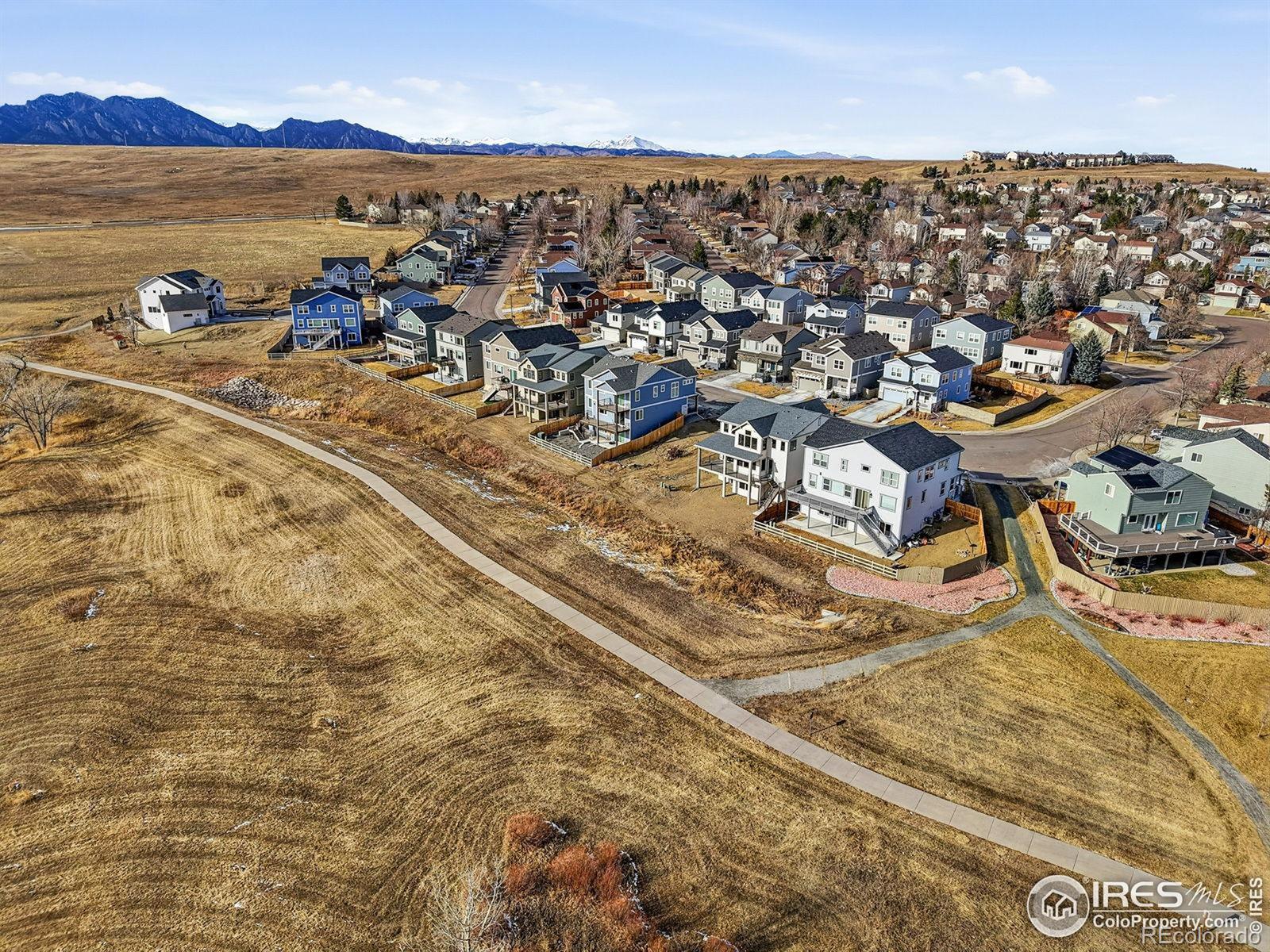MLS Image #3 for 2515  andrew drive,superior, Colorado