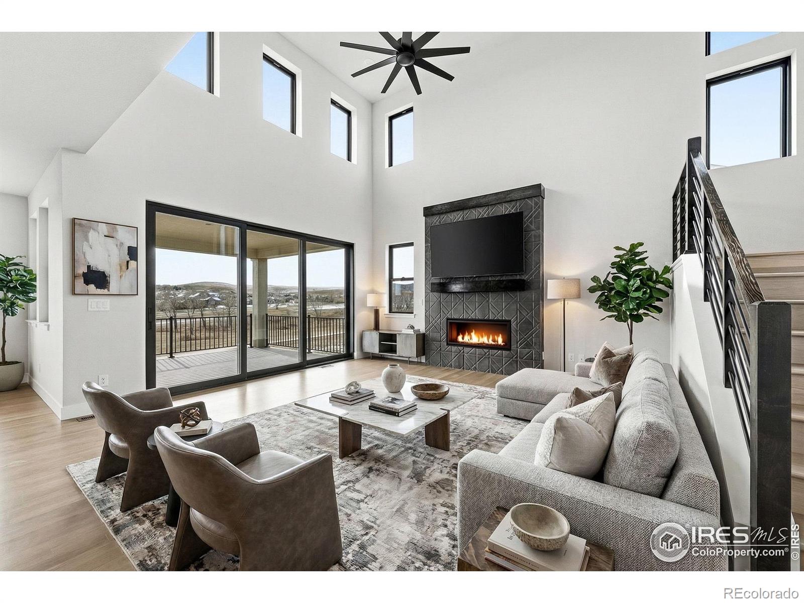 MLS Image #4 for 2515  andrew drive,superior, Colorado