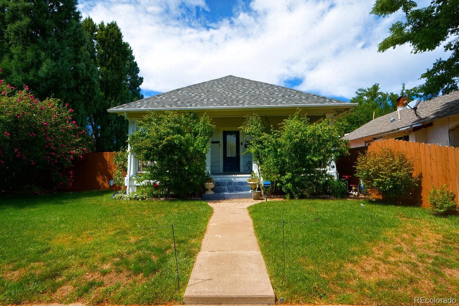 MLS Image #1 for 1933  carteret avenue,pueblo, Colorado