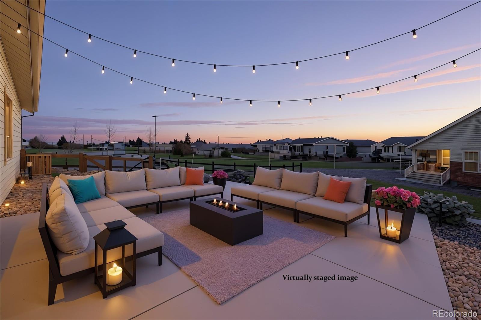 MLS Image #1 for 8538 s quatar street,aurora, Colorado