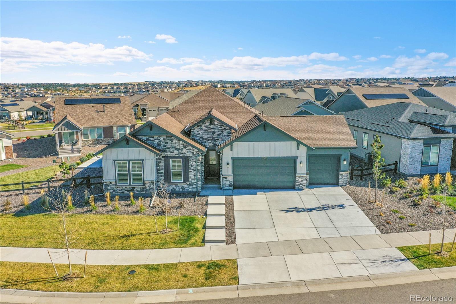 MLS Image #36 for 8538 s quatar street,aurora, Colorado