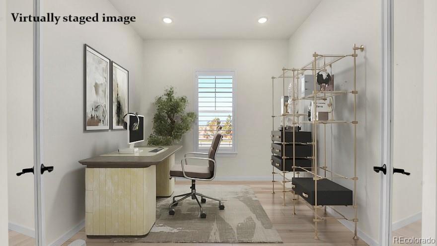 MLS Image #6 for 8538 s quatar street,aurora, Colorado